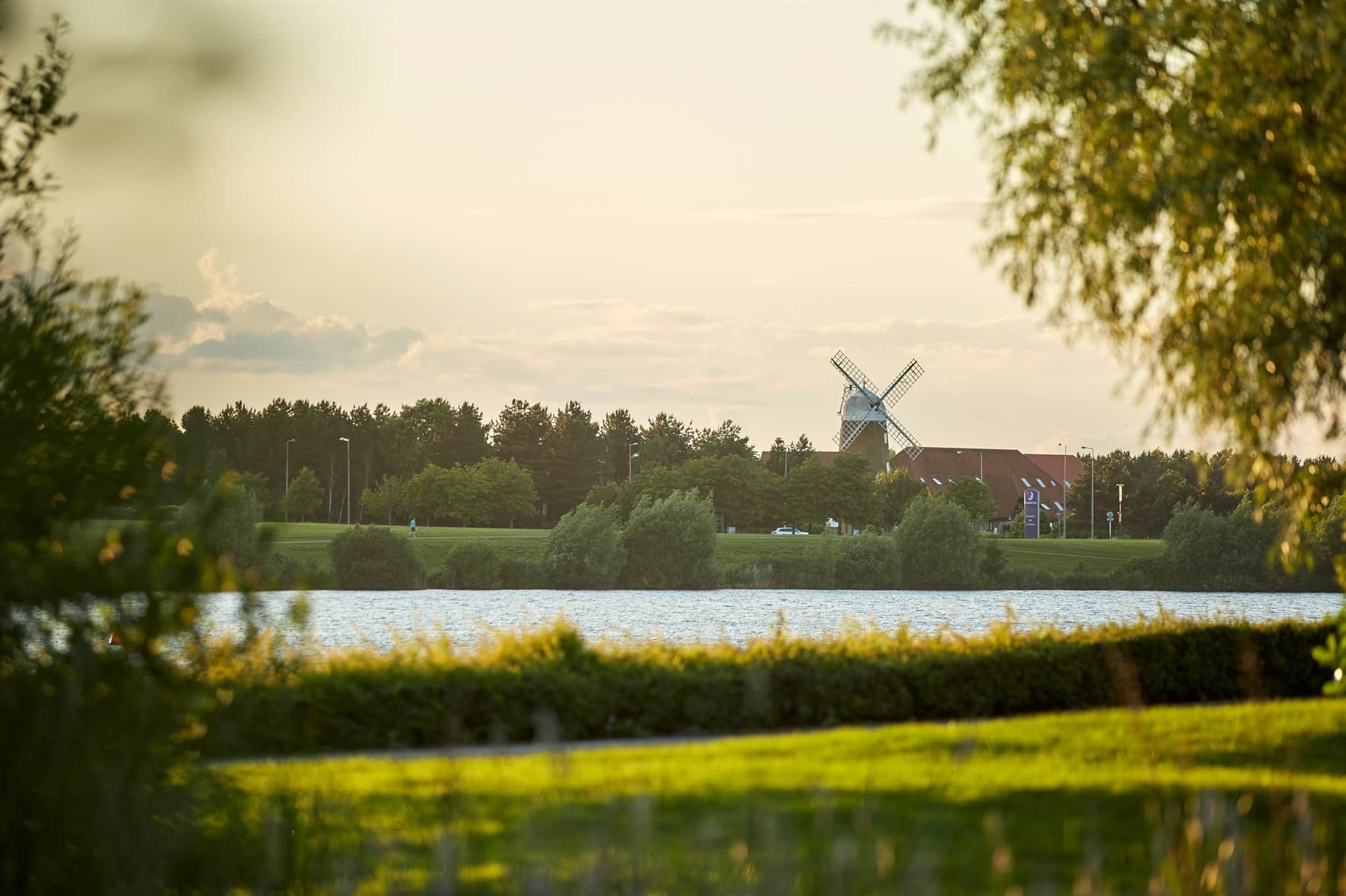 Property at Caldecotte Lake Drive, Caldecotte, Milton Keynes