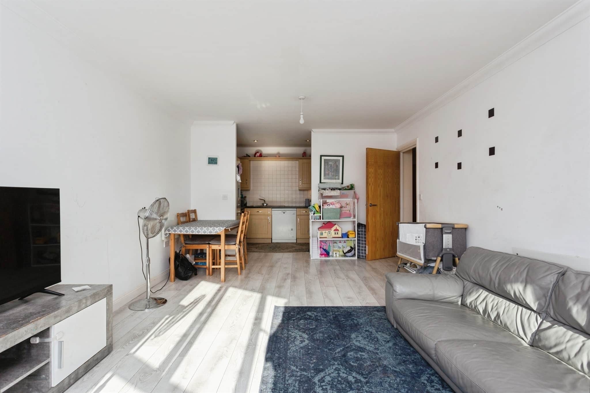 Property at The Gateway, Watford