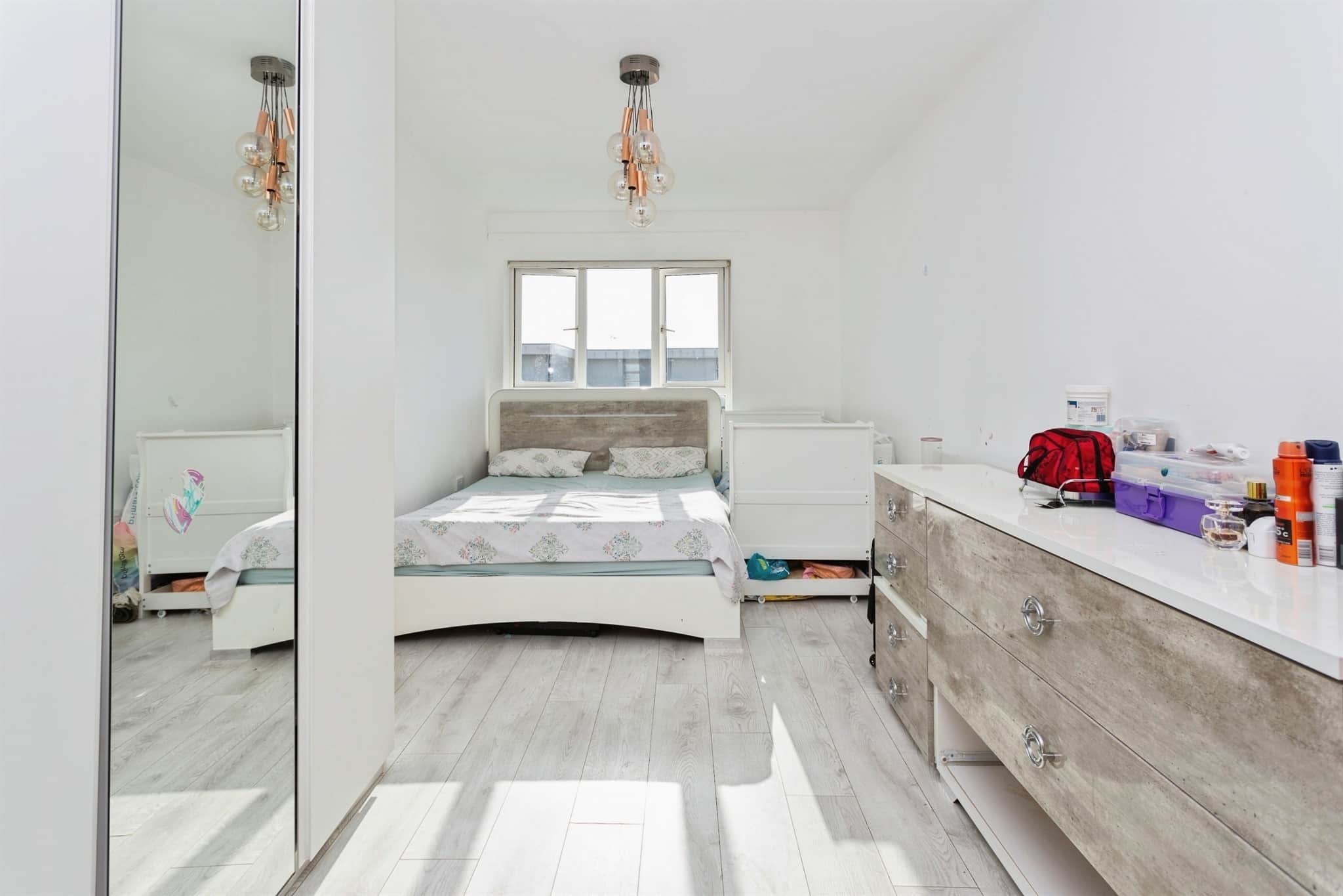 Property at The Gateway, Watford