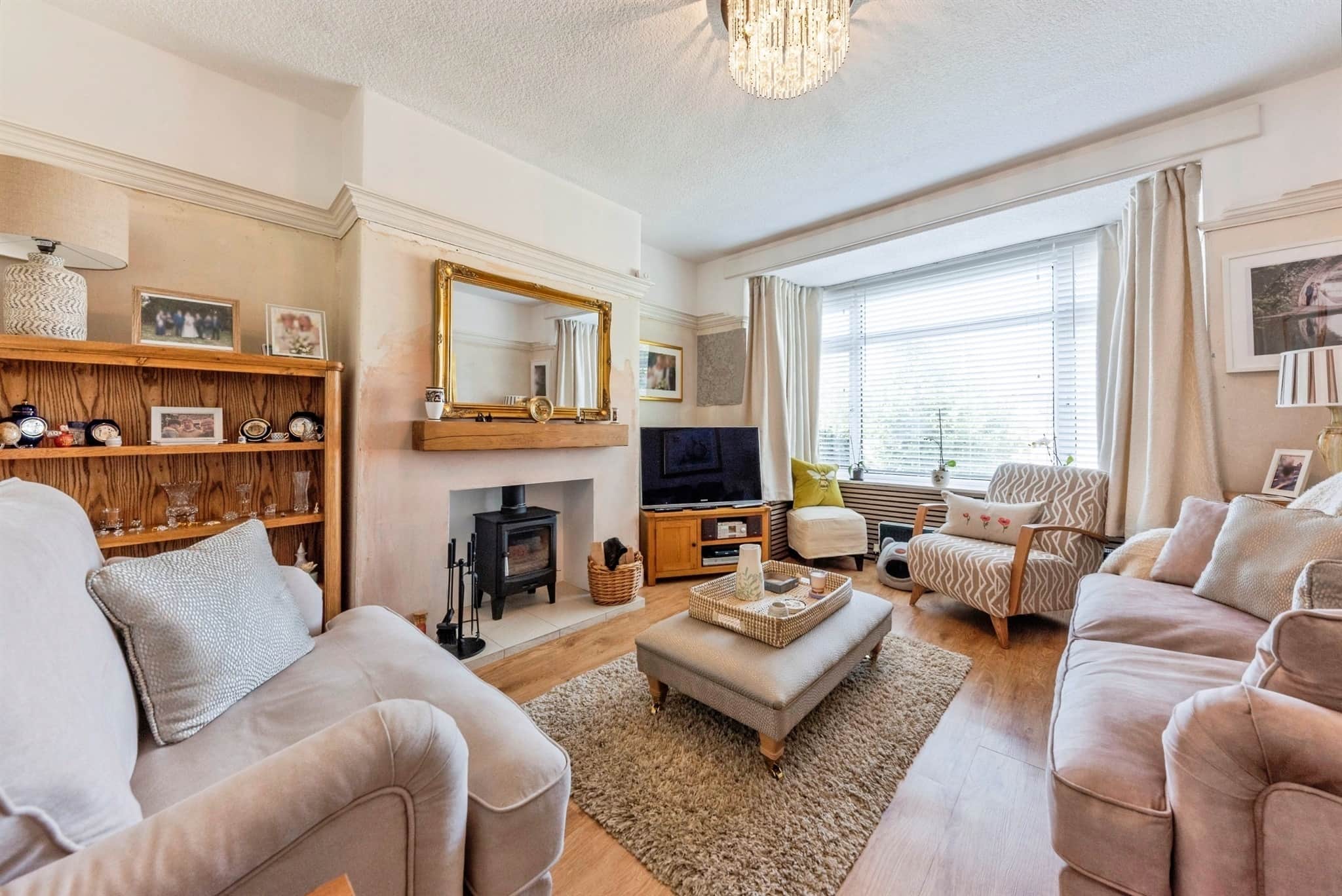 Property at Harrowby Road, Grantham