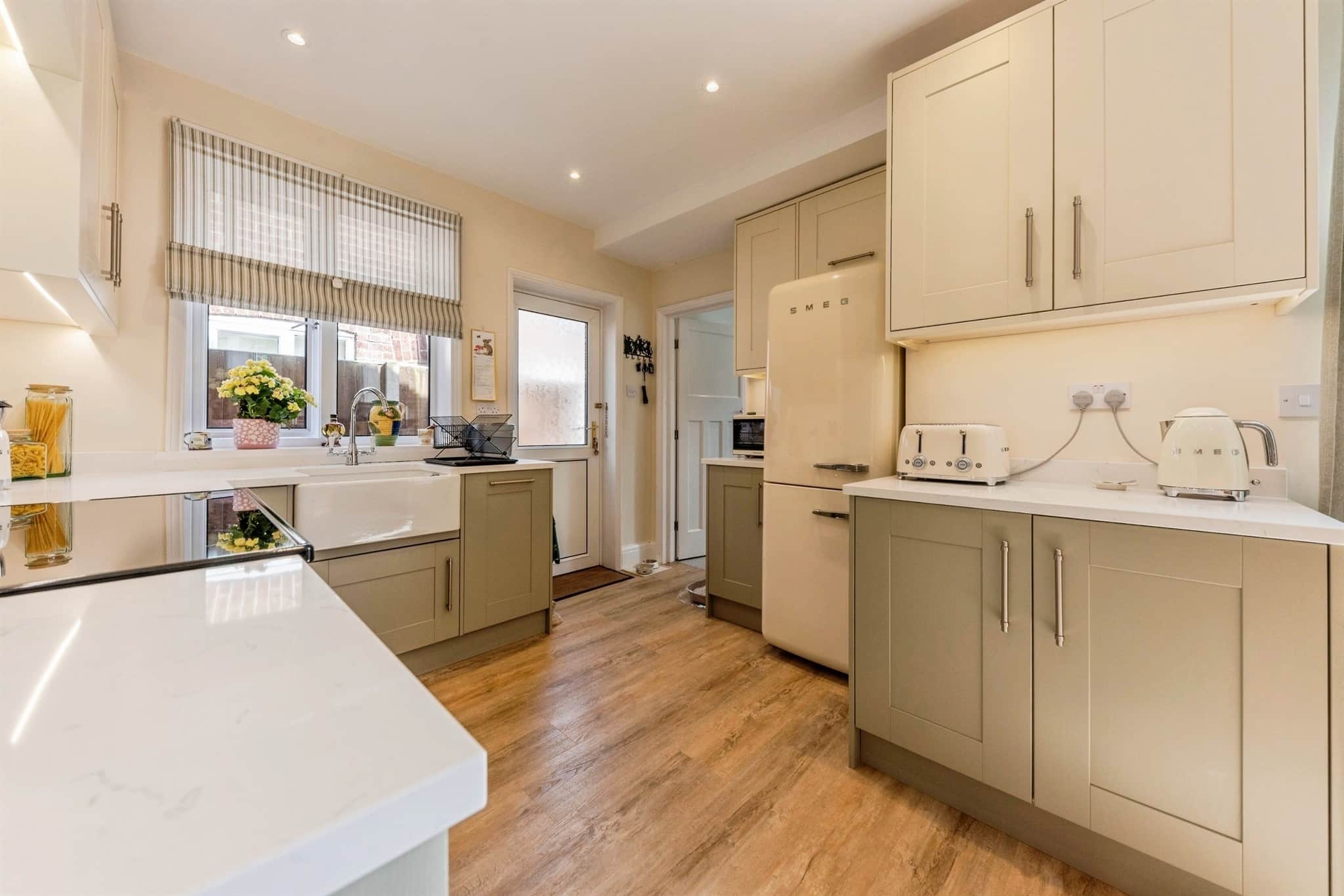 Property at Harrowby Road, Grantham