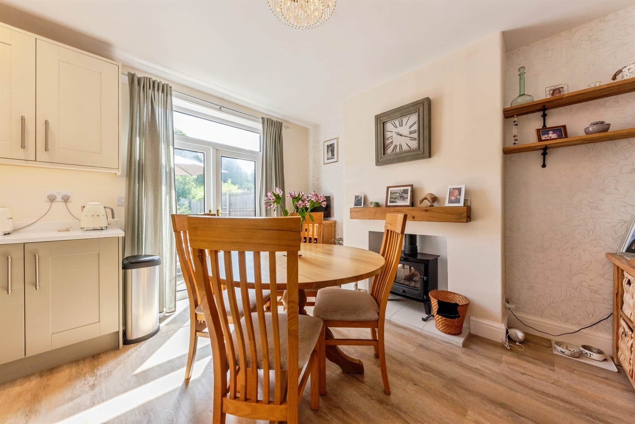 Property at Harrowby Road, Grantham