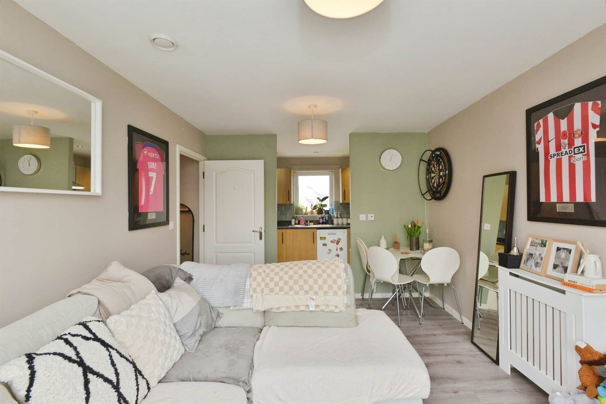 Property at Angus Way, Whitehouse, Milton Keynes