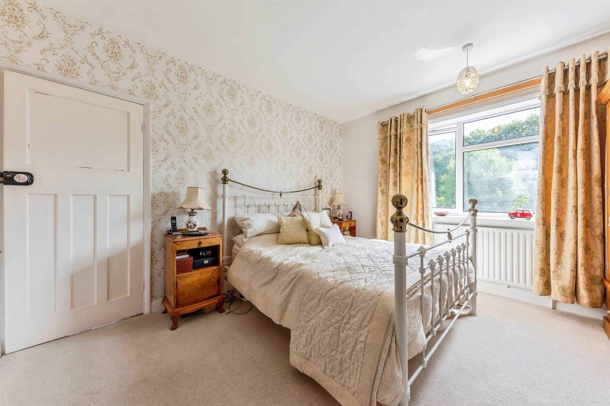 Property at Harrowby Road, Grantham