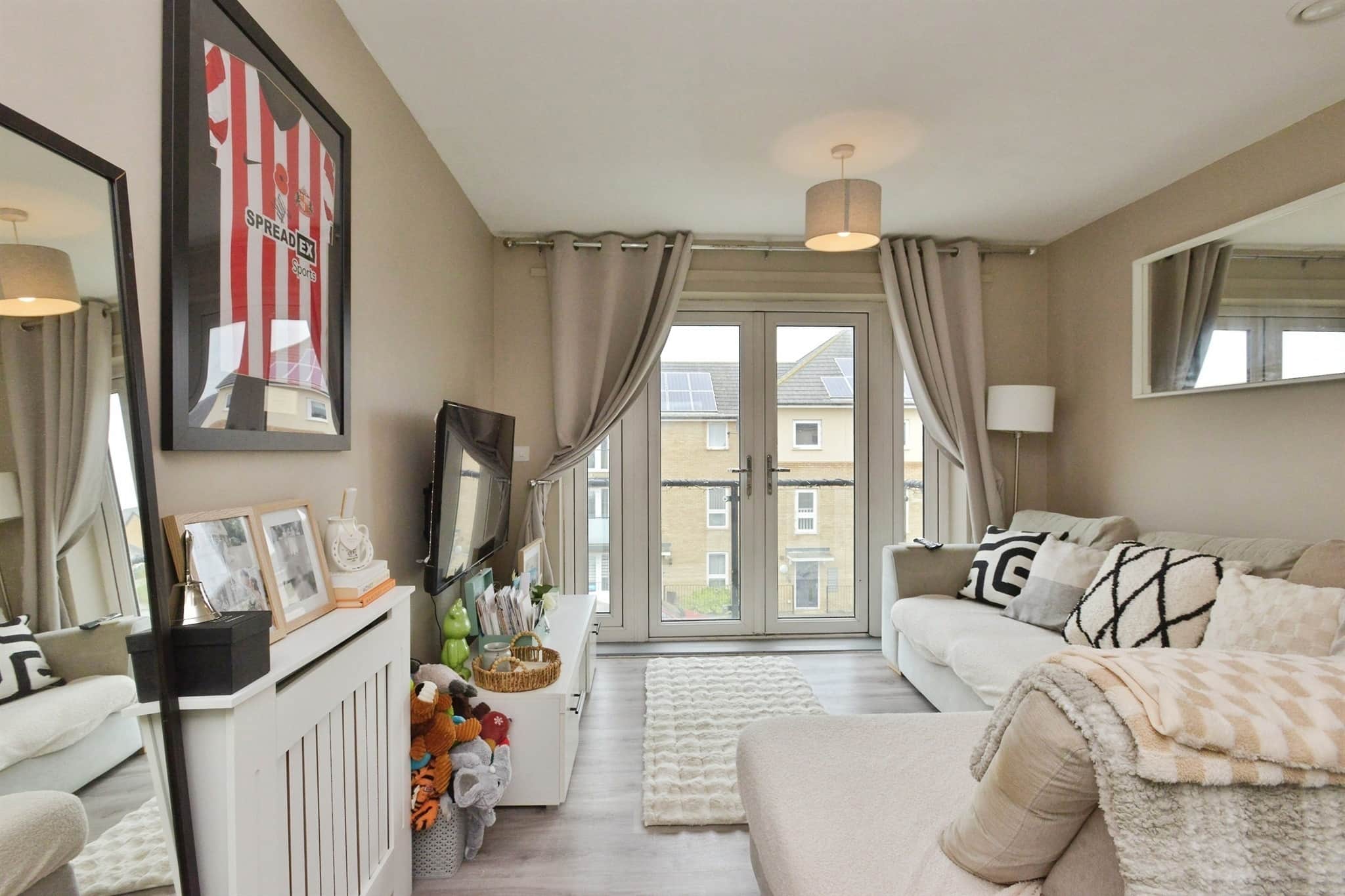 Property at Angus Way, Whitehouse, Milton Keynes