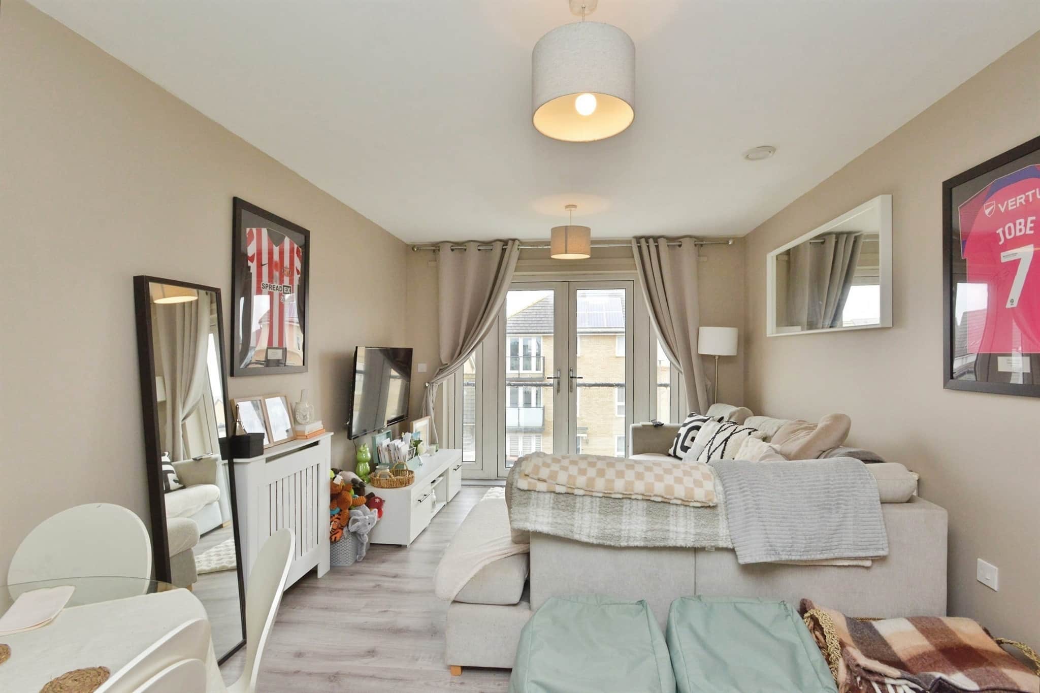 Property at Angus Way, Whitehouse, Milton Keynes