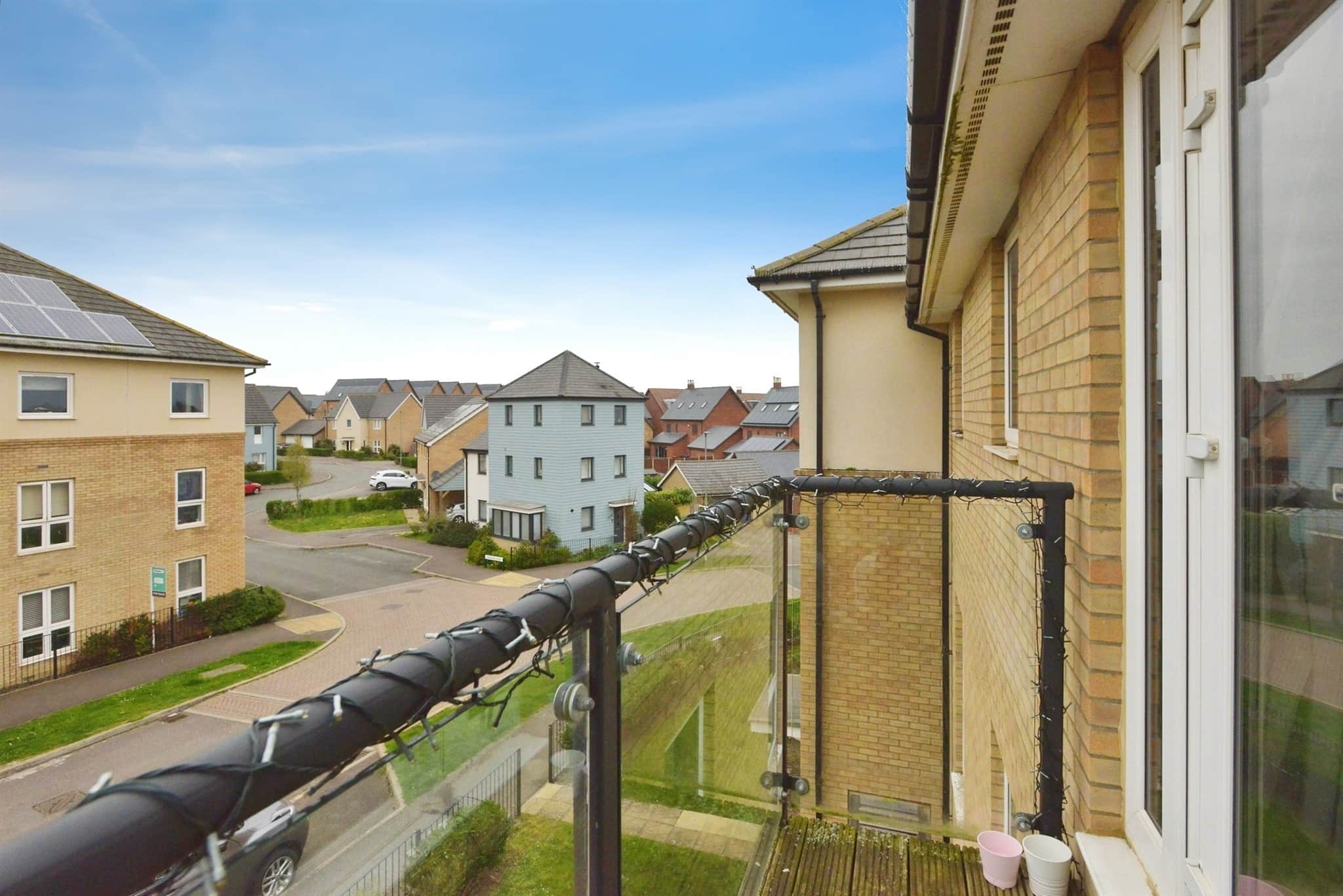Property at Angus Way, Whitehouse, Milton Keynes