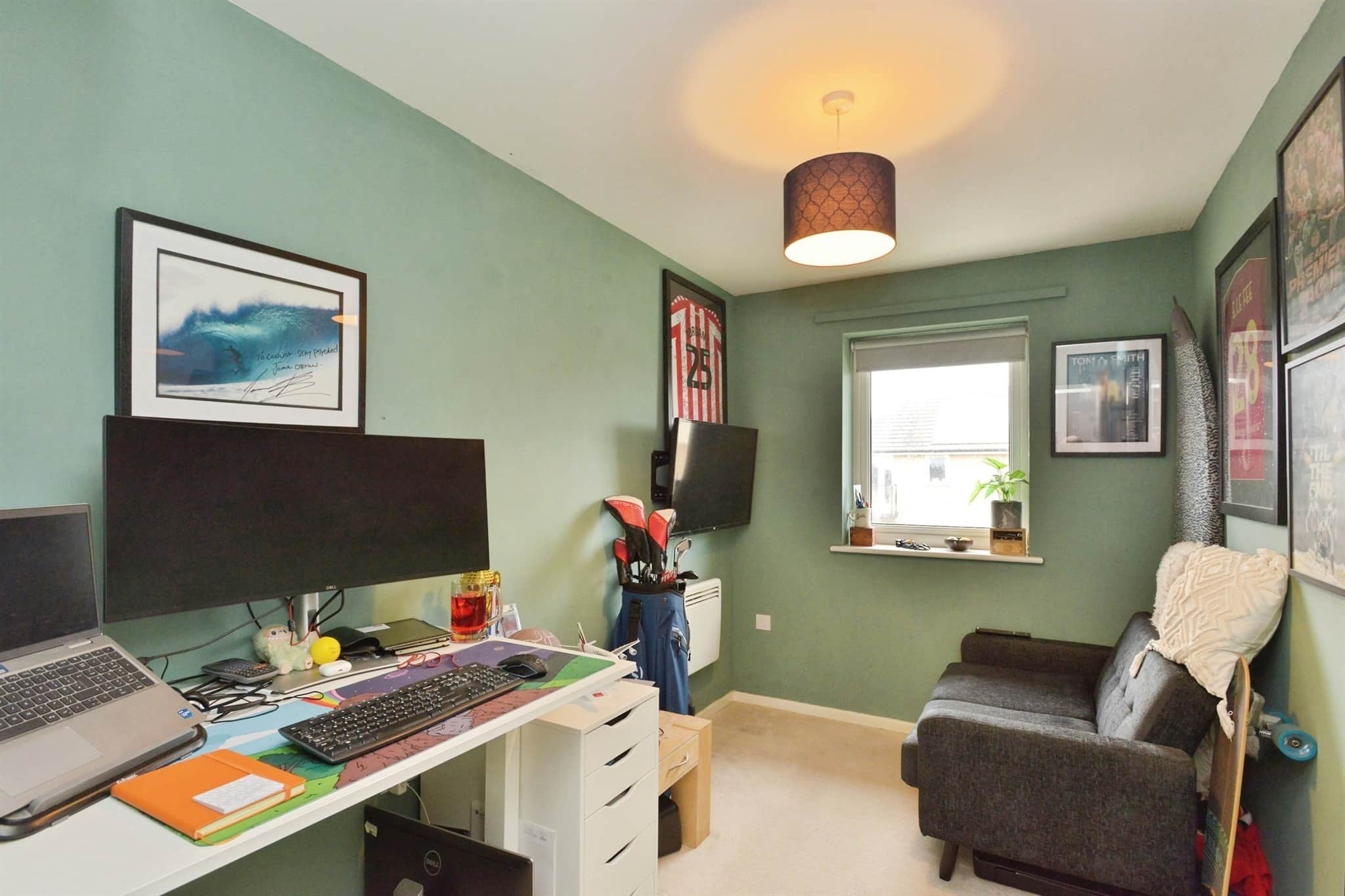 Property at Angus Way, Whitehouse, Milton Keynes