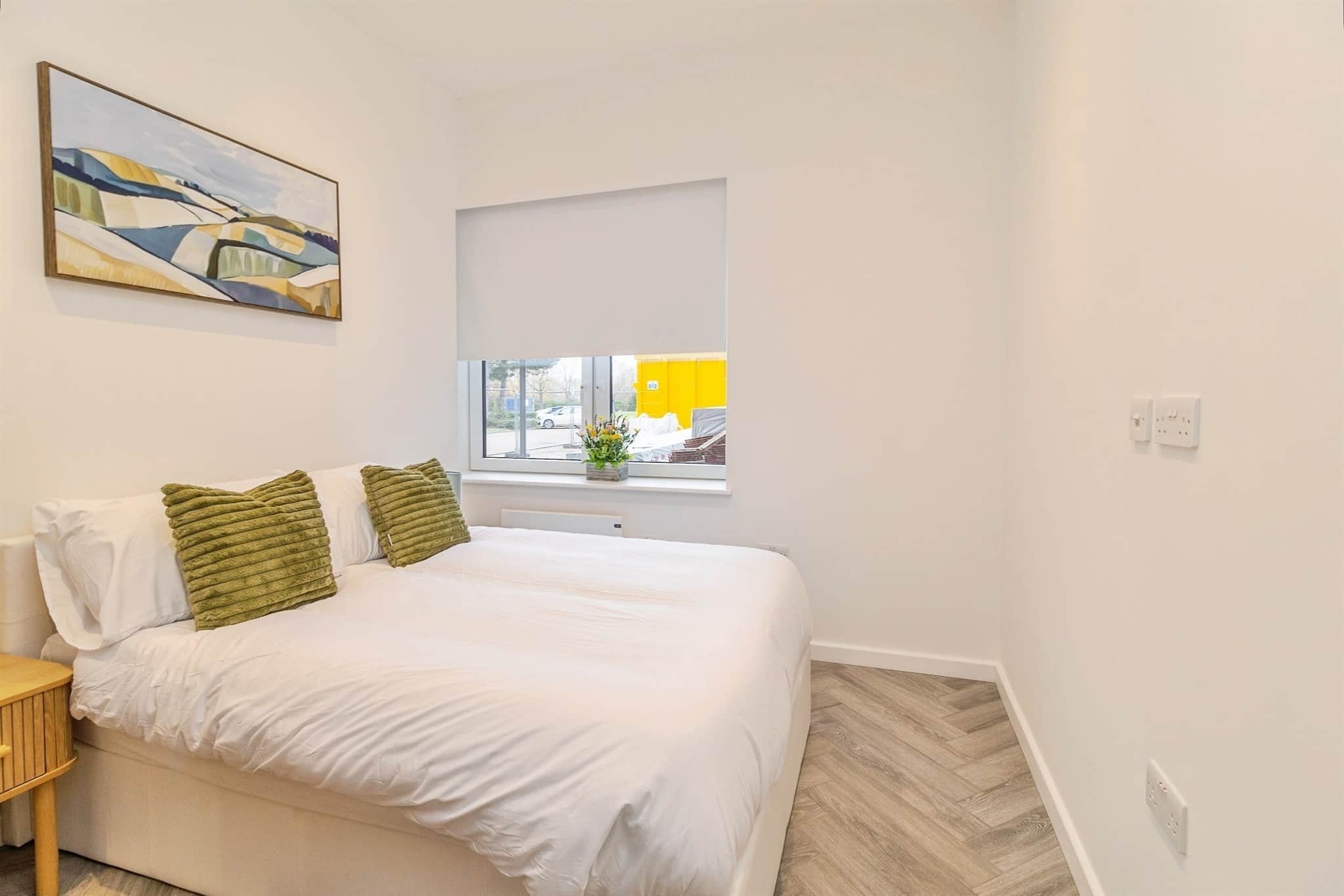 Property at Caldecotte Lake Drive, Caldecotte, Milton Keynes