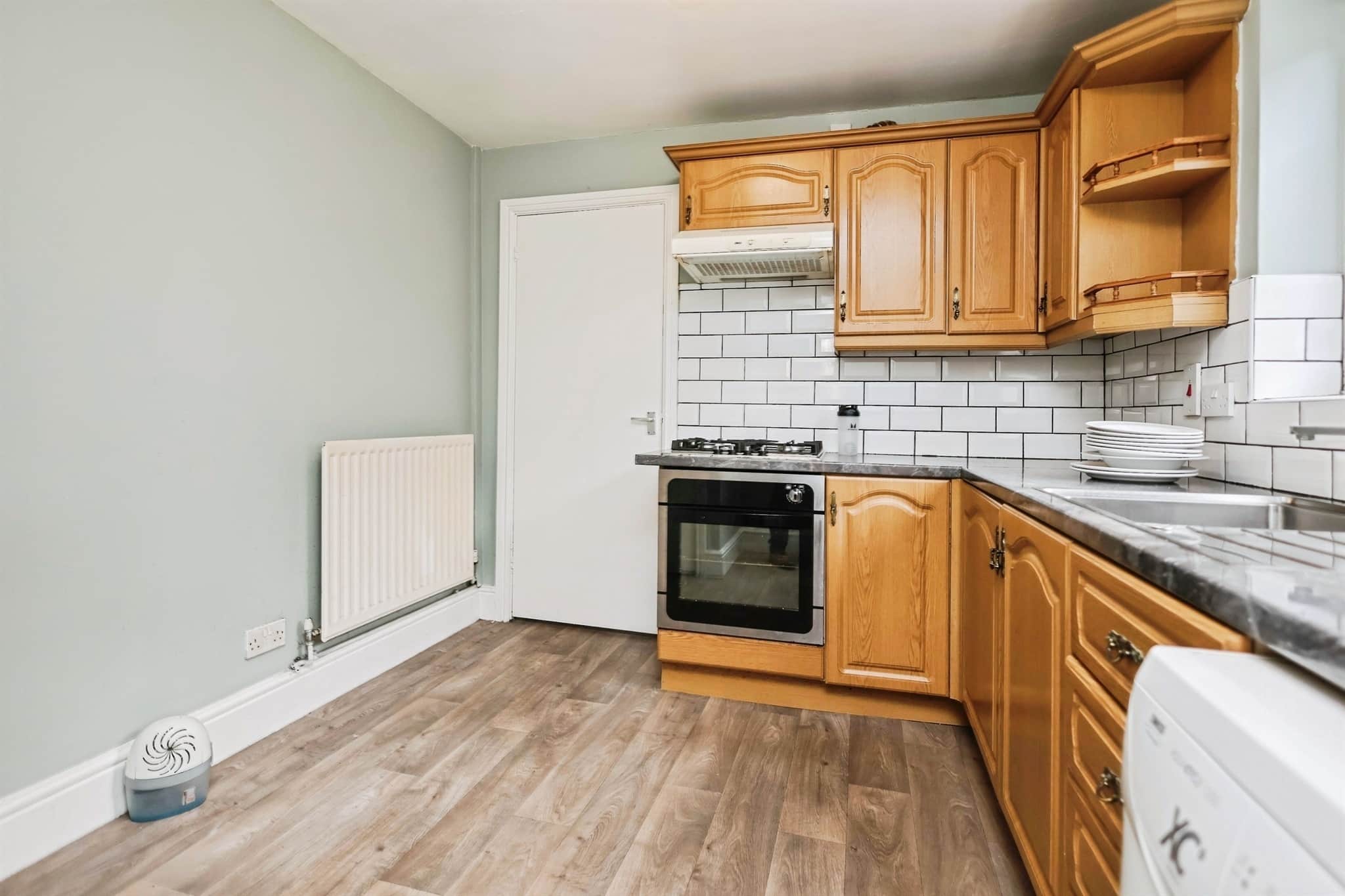 Property at Station Road, Cradley Heath