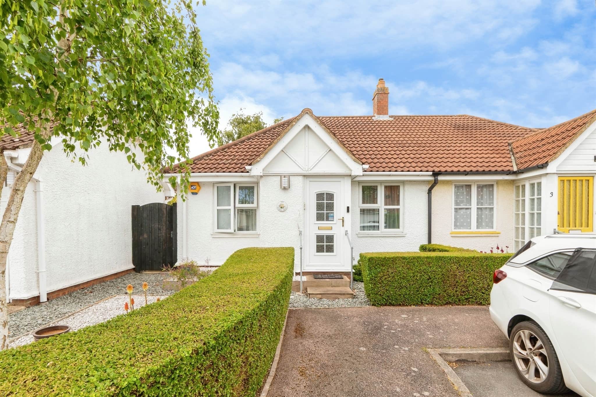 Property at Rudham Grove, Letchworth Garden City
