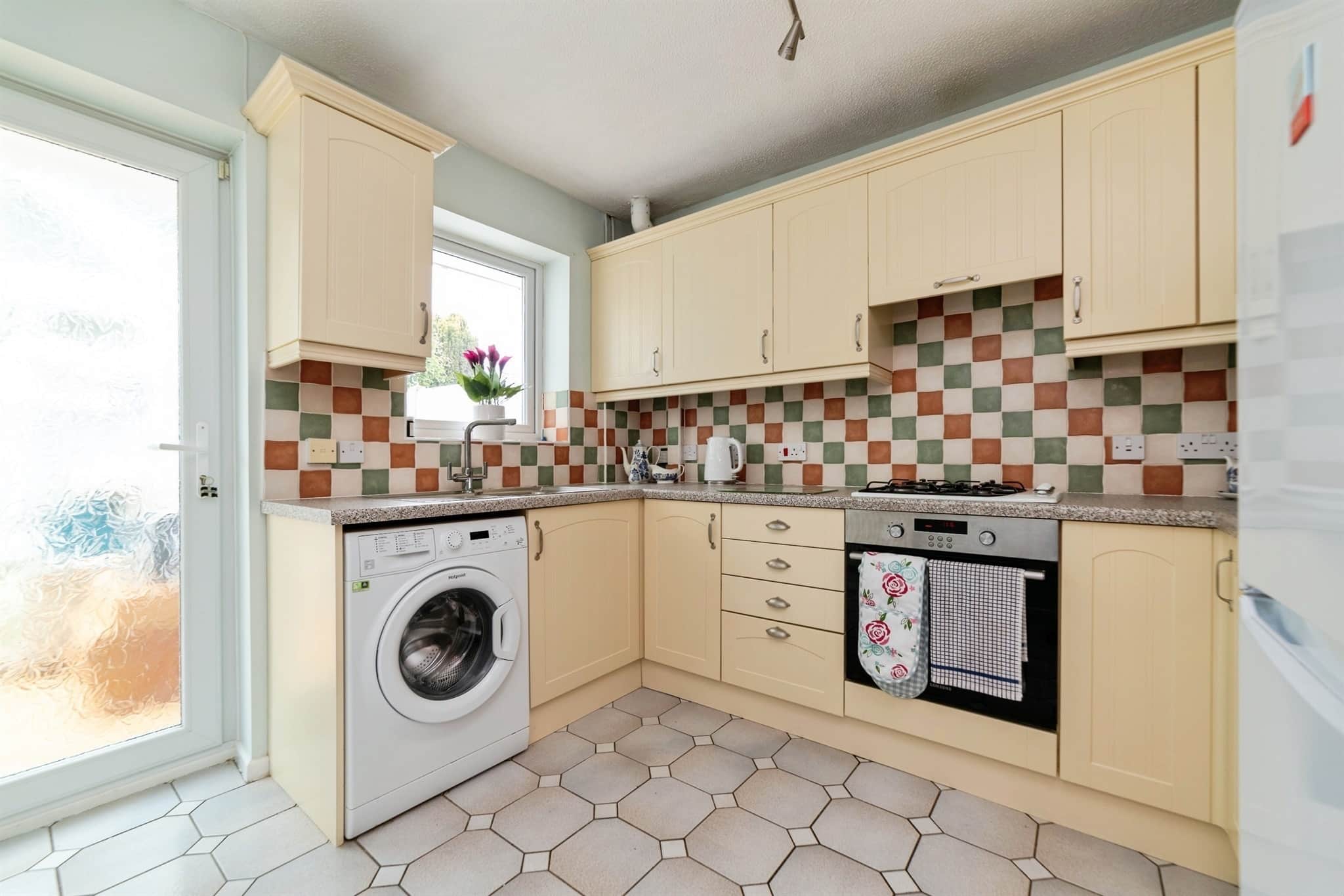 Property at Rudham Grove, Letchworth Garden City