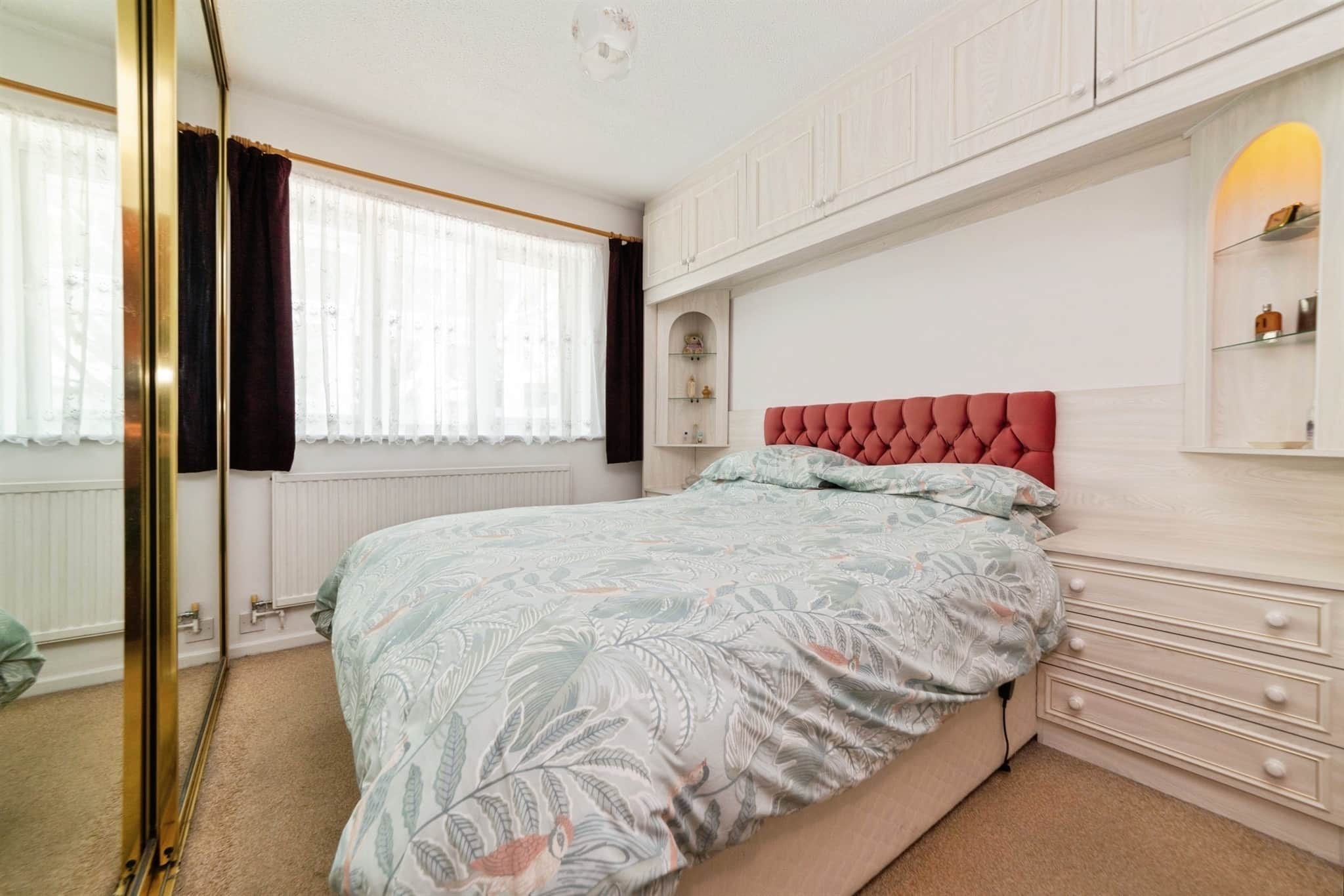 Property at Rudham Grove, Letchworth Garden City