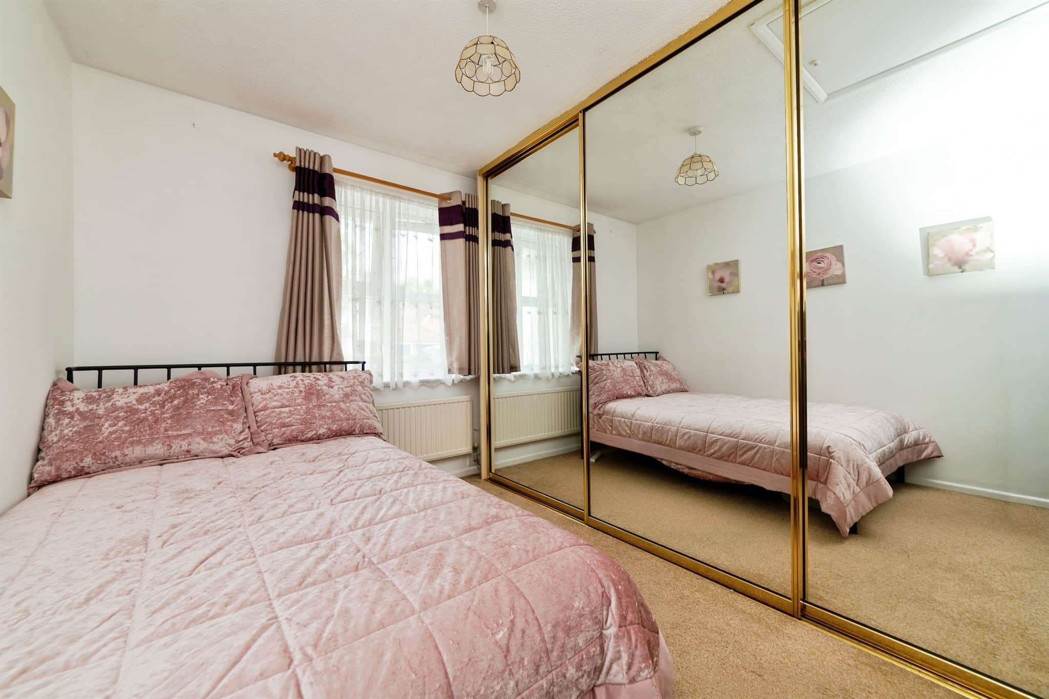 Property at Rudham Grove, Letchworth Garden City