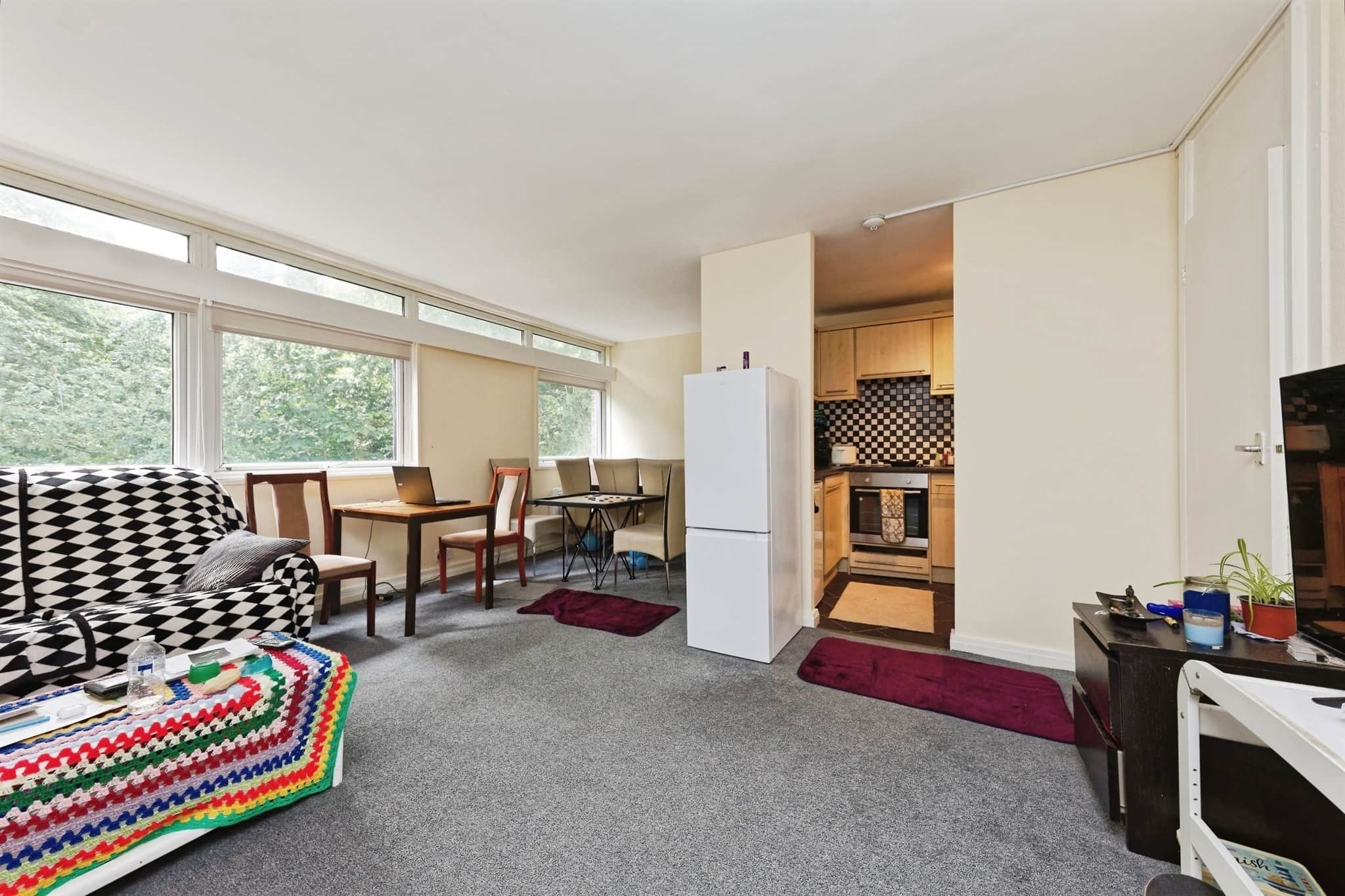 Property at New Dover Road, Canterbury