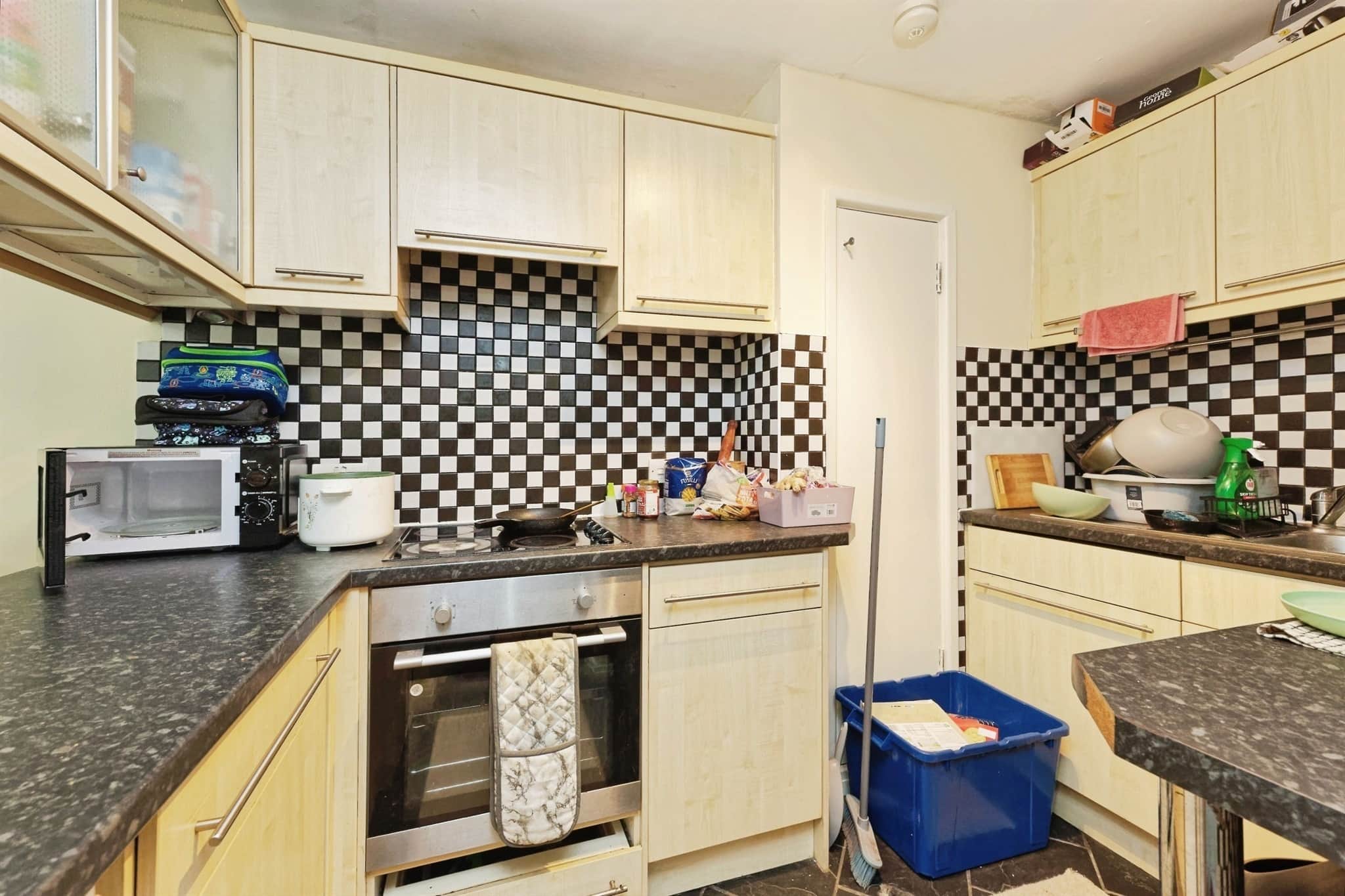 Property at New Dover Road, Canterbury