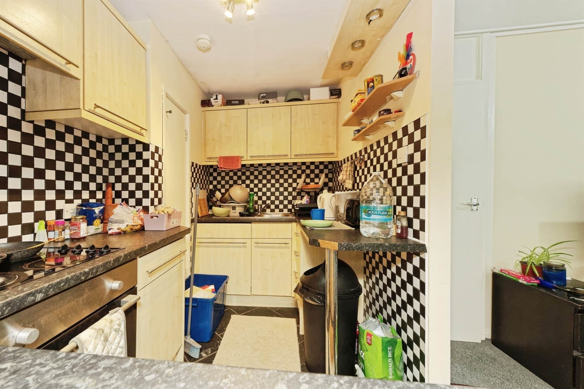 Property at New Dover Road, Canterbury