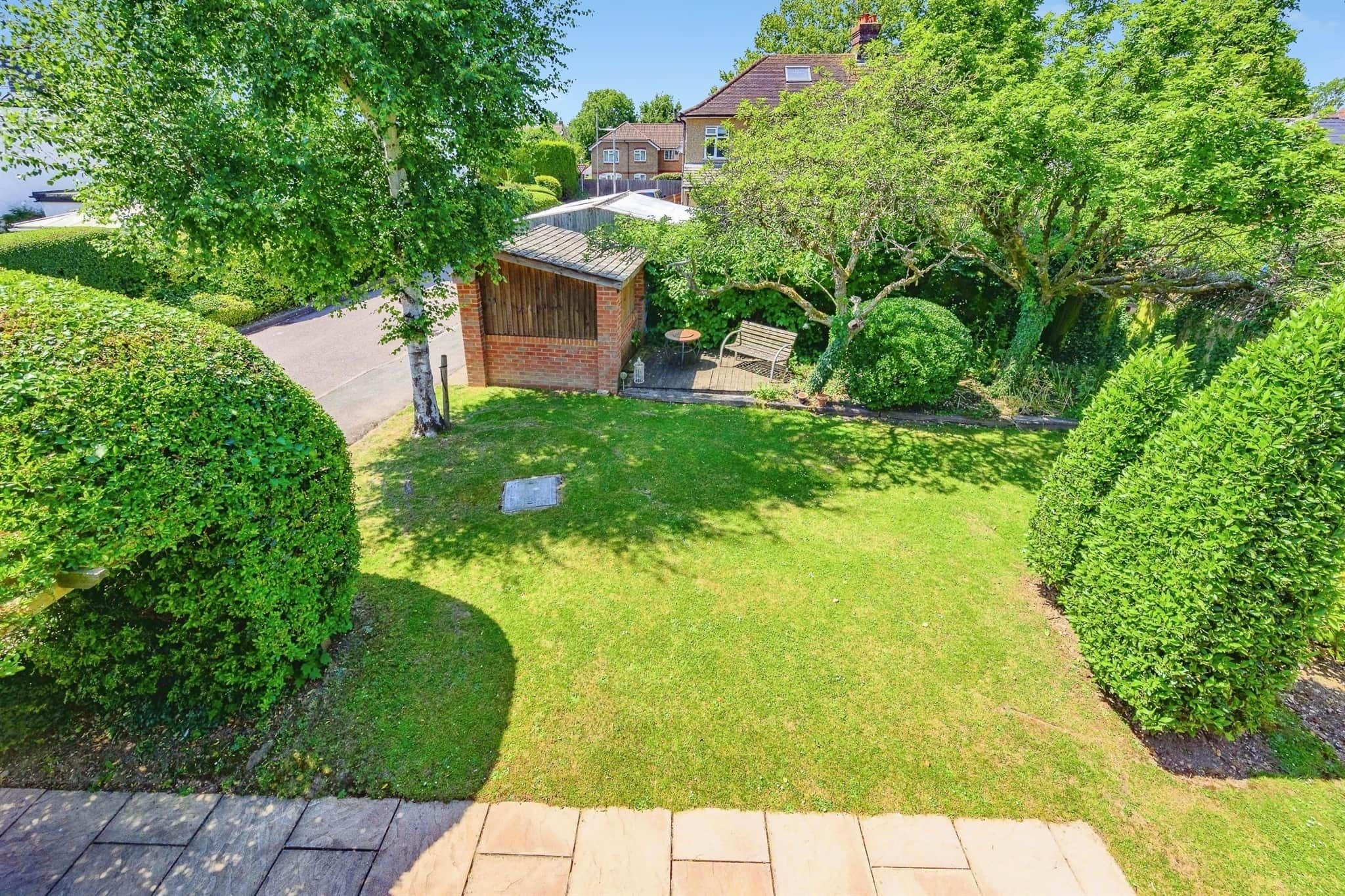 Property at Foxlands Close, Leavesden, WATFORD
