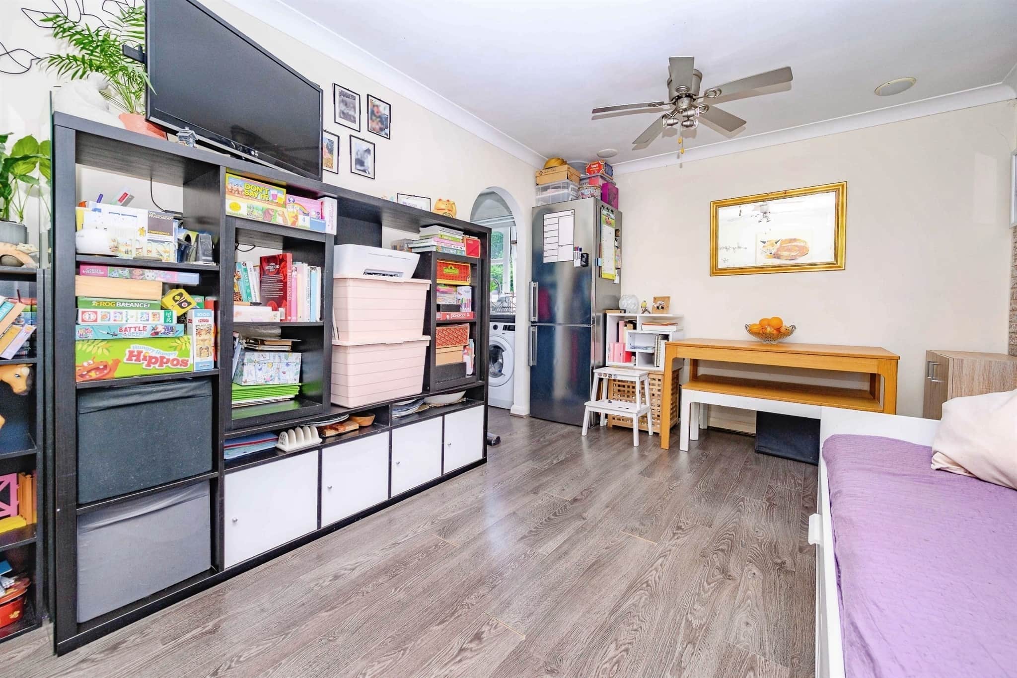 Property at Foxlands Close, Leavesden, WATFORD