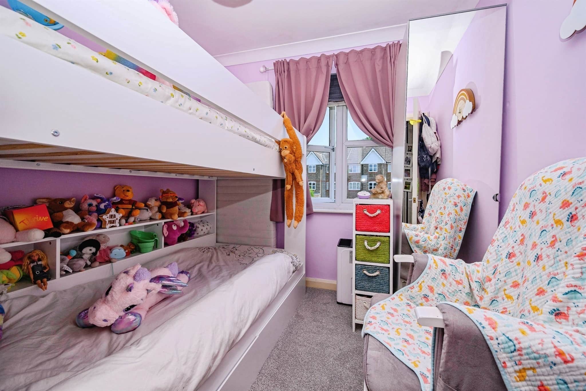 Property at Foxlands Close, Leavesden, WATFORD