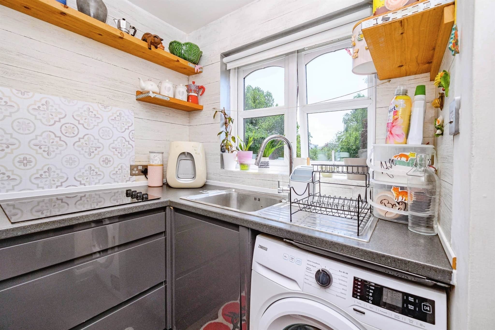 Property at Foxlands Close, Leavesden, WATFORD