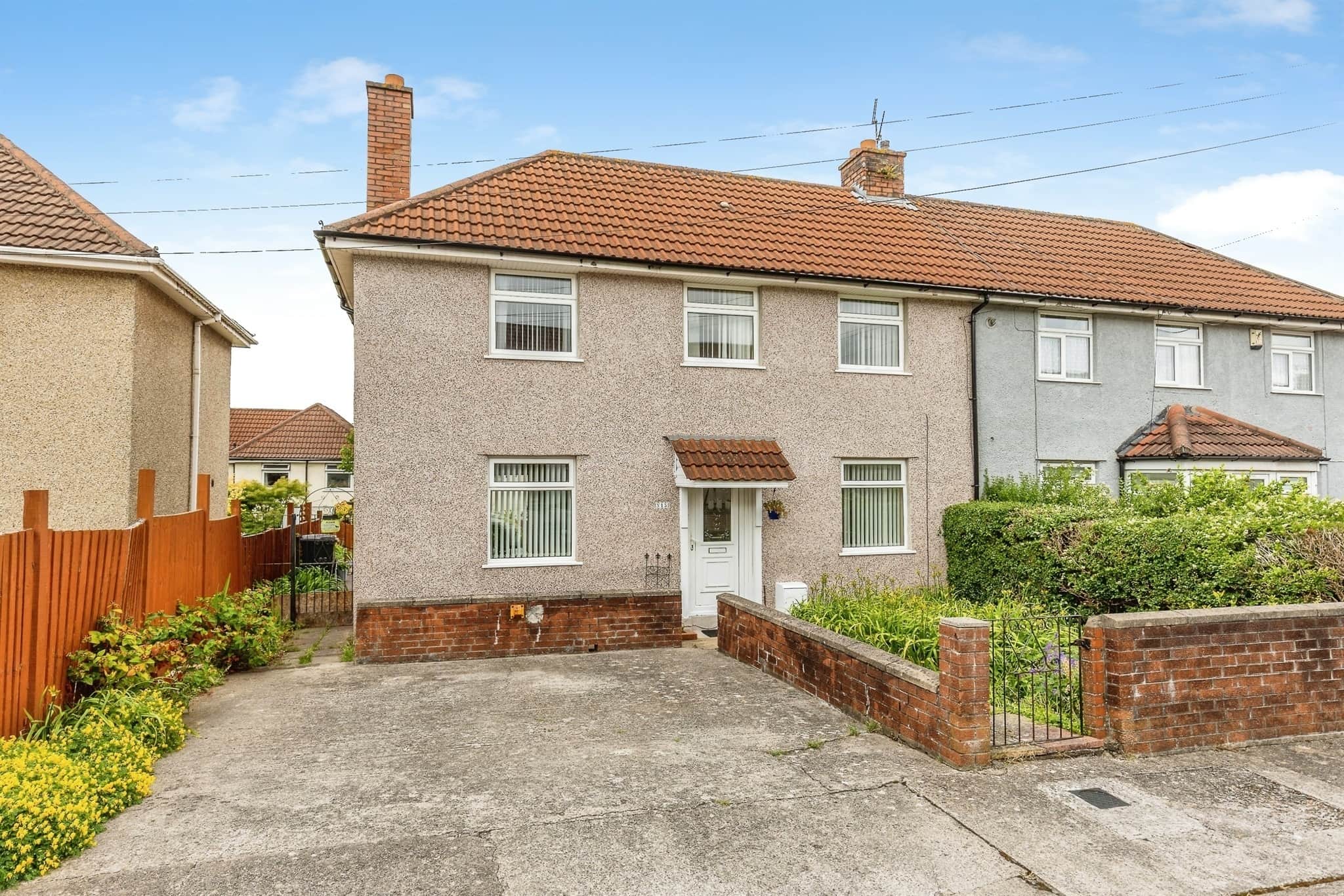 Property at Marigold Walk, Bristol