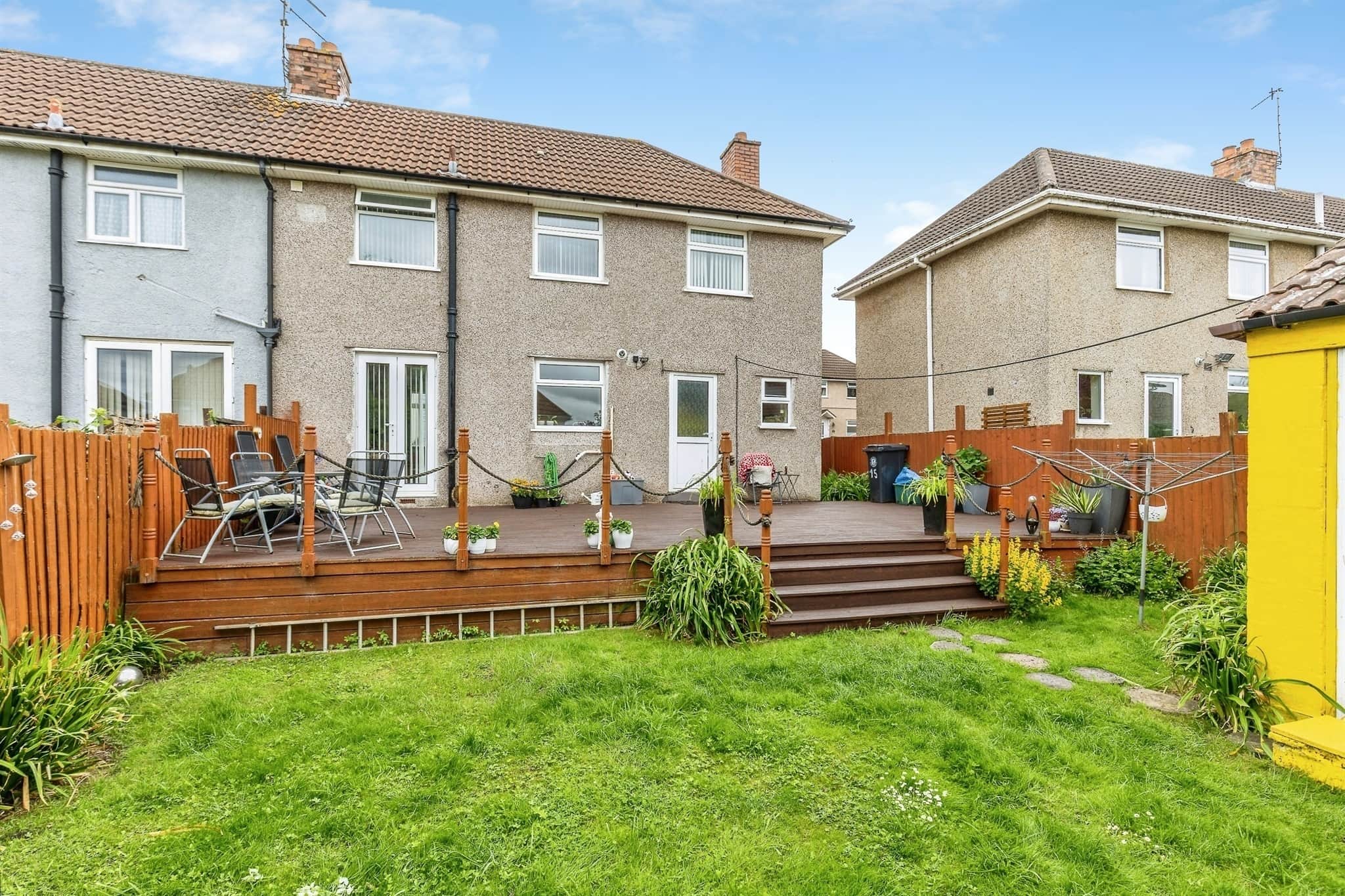 Property at Marigold Walk, Bristol