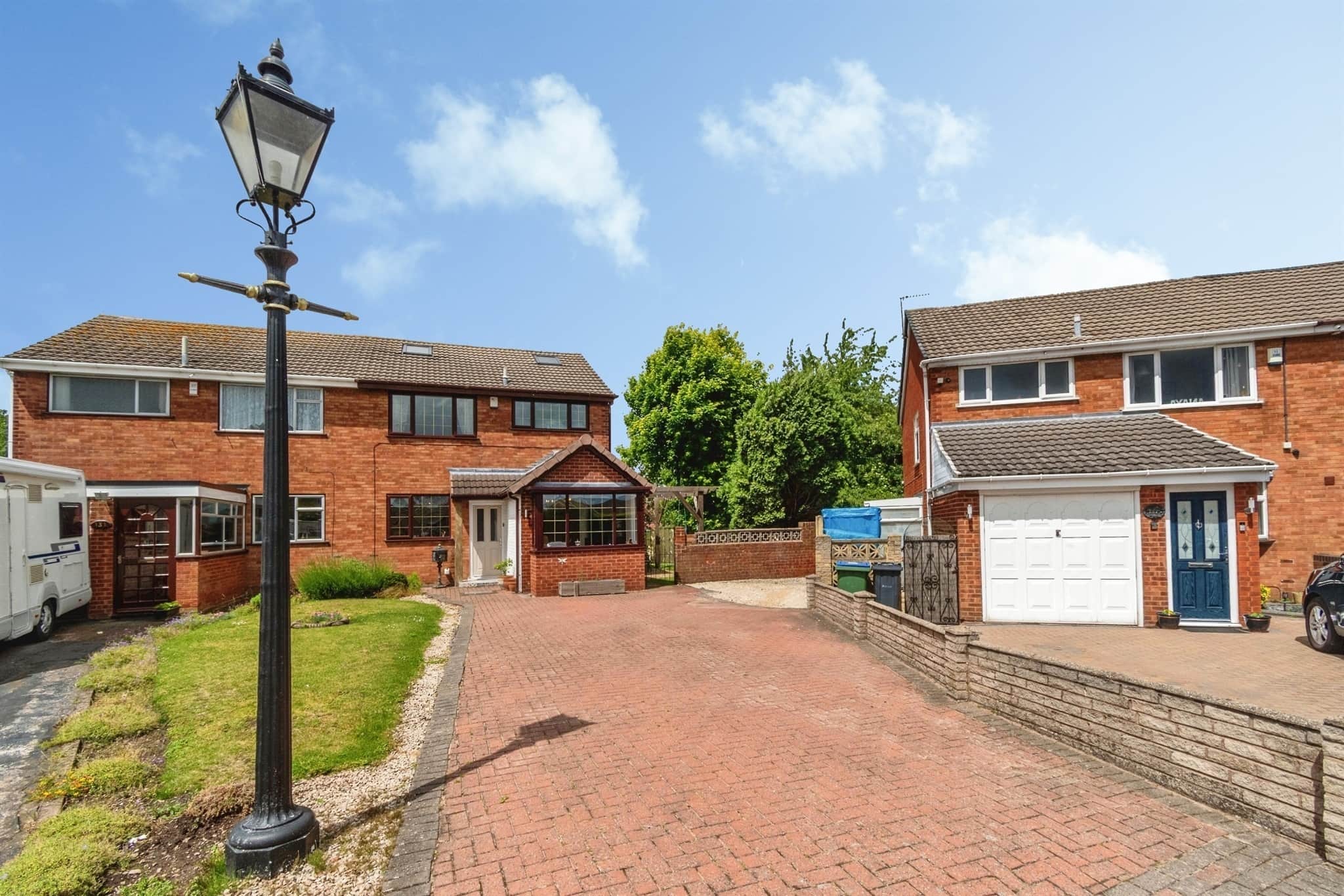 Property at Charlotte Road, Wednesbury