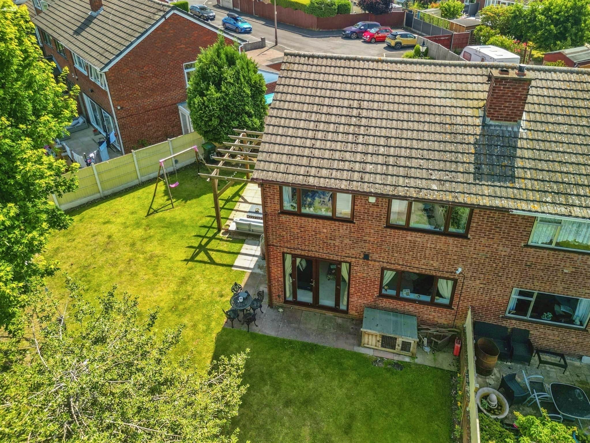 Property at Charlotte Road, Wednesbury