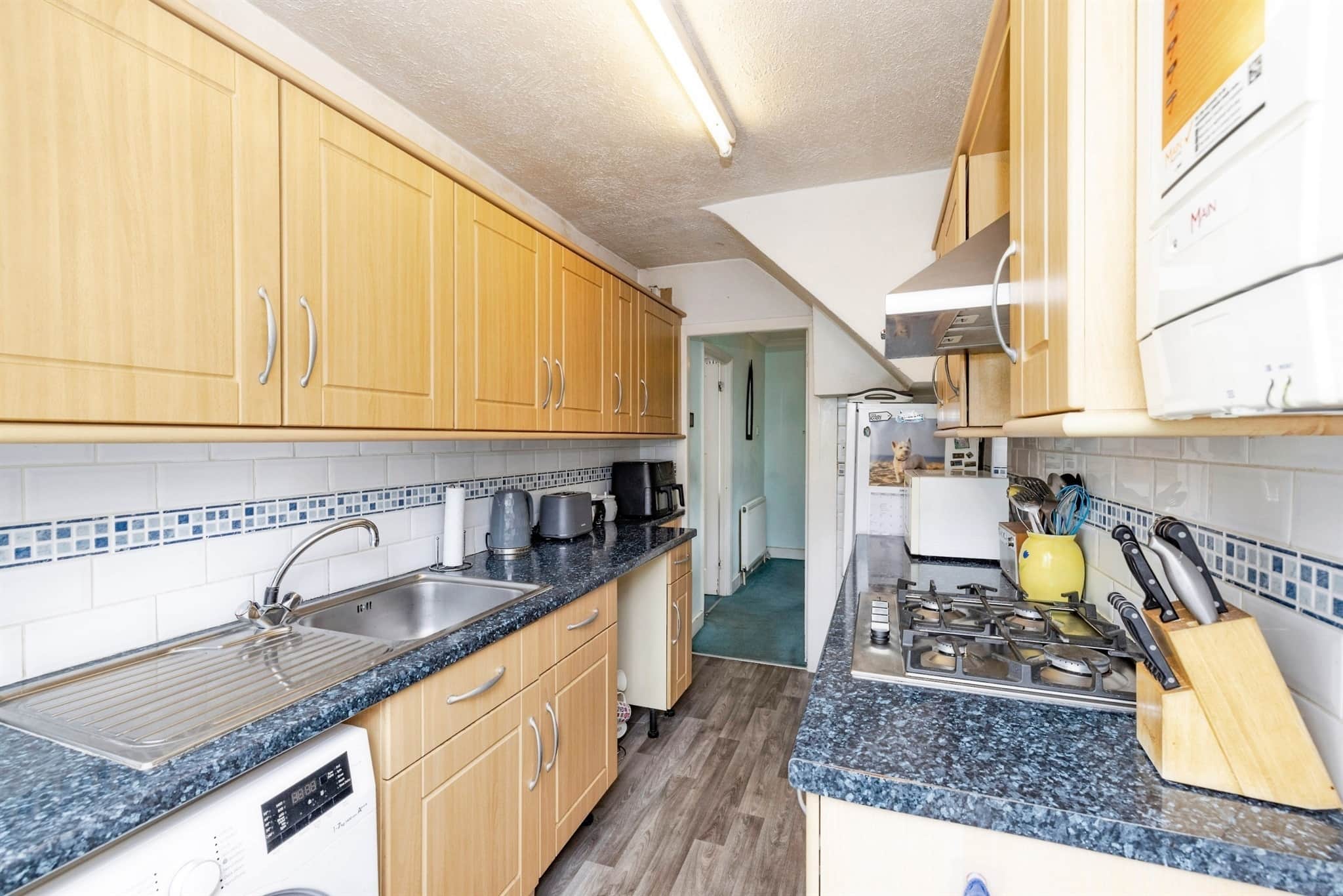 Property at Ashfield Avenue, Bushey