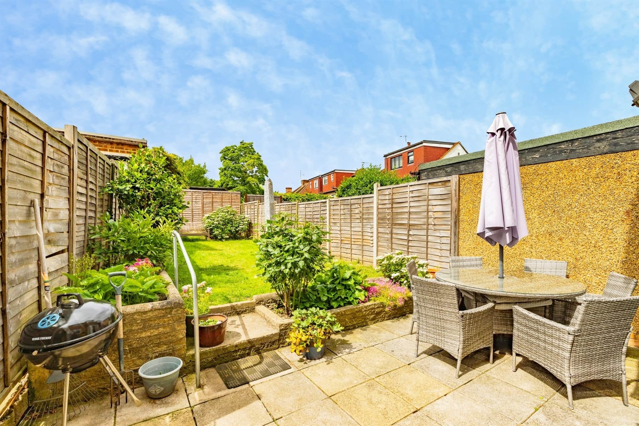 Property at Ashfield Avenue, Bushey