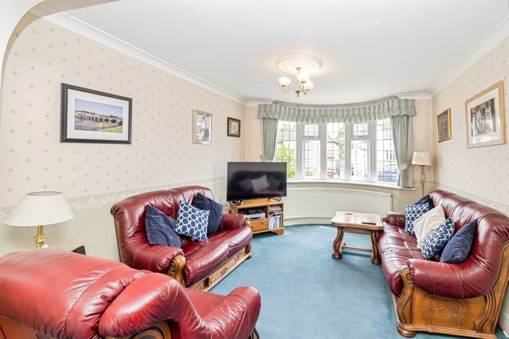 Property at Ashfield Avenue, Bushey