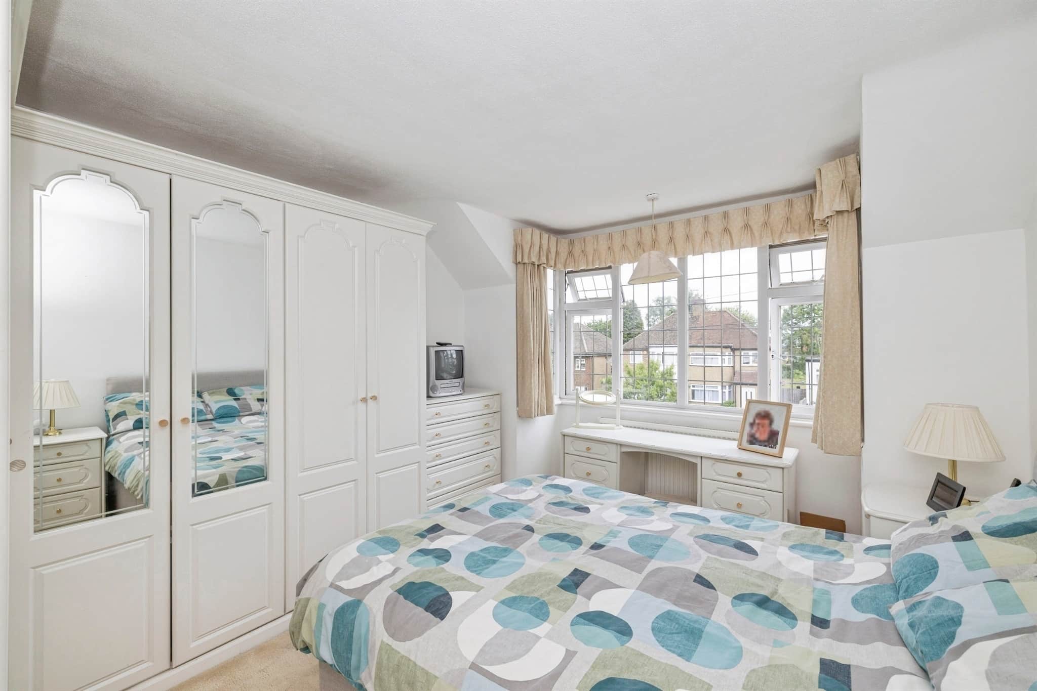 Property at Ashfield Avenue, Bushey