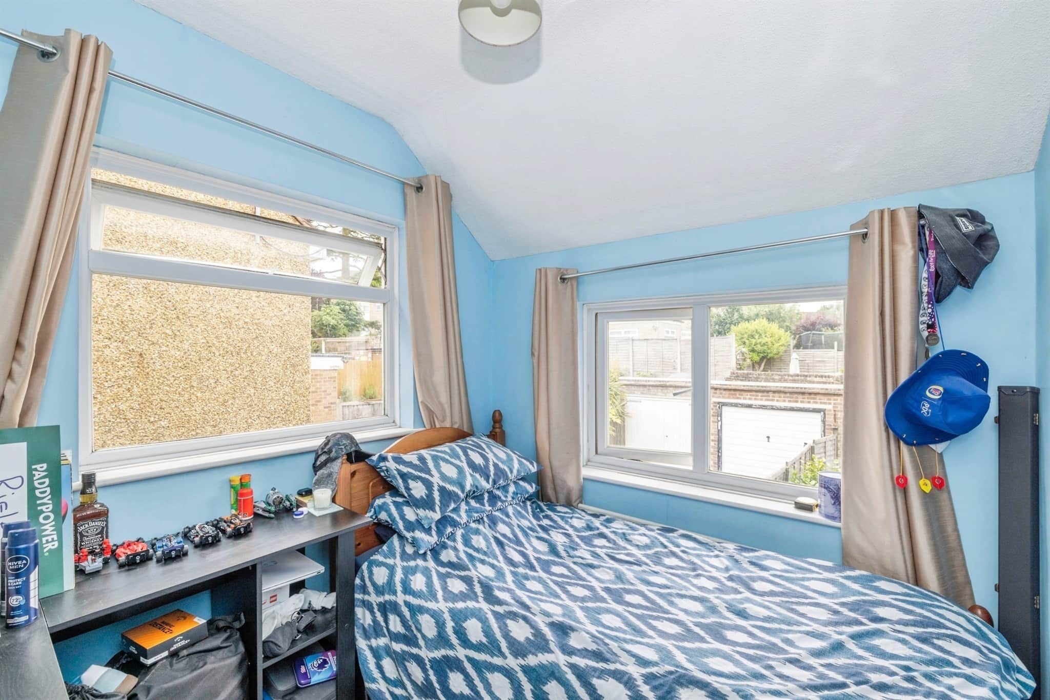 Property at Ashfield Avenue, Bushey