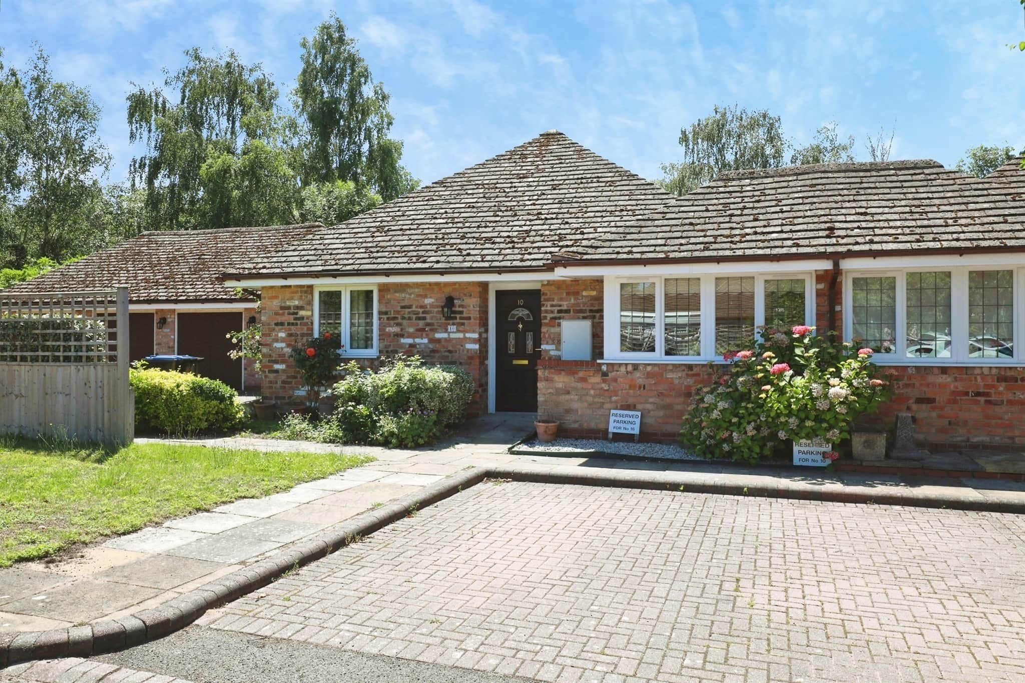Property at Avon Meadow Close, Stratford-Upon-Avon