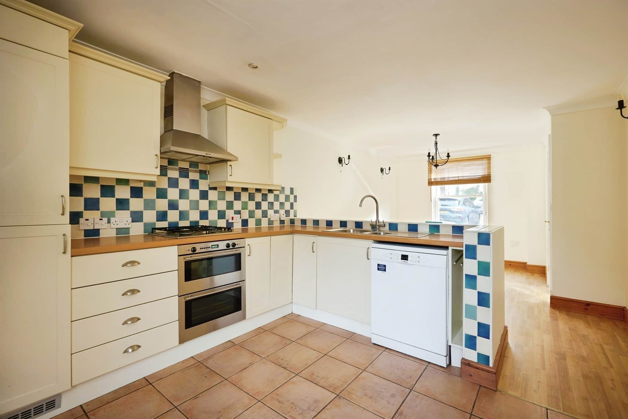 Property at Turnpike Lane, Blandford St. Mary, Blandford Forum