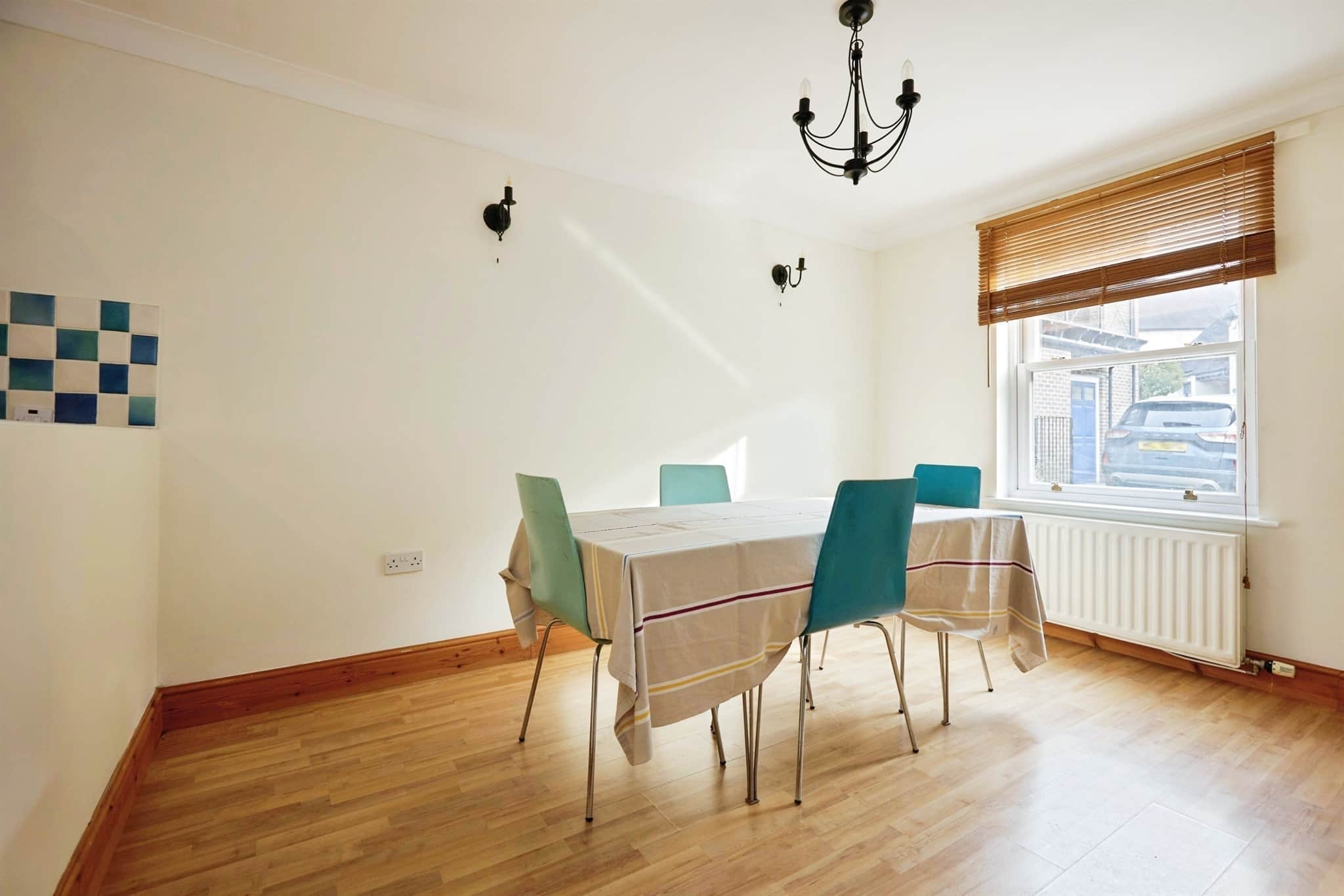 Property at Turnpike Lane, Blandford St. Mary, Blandford Forum
