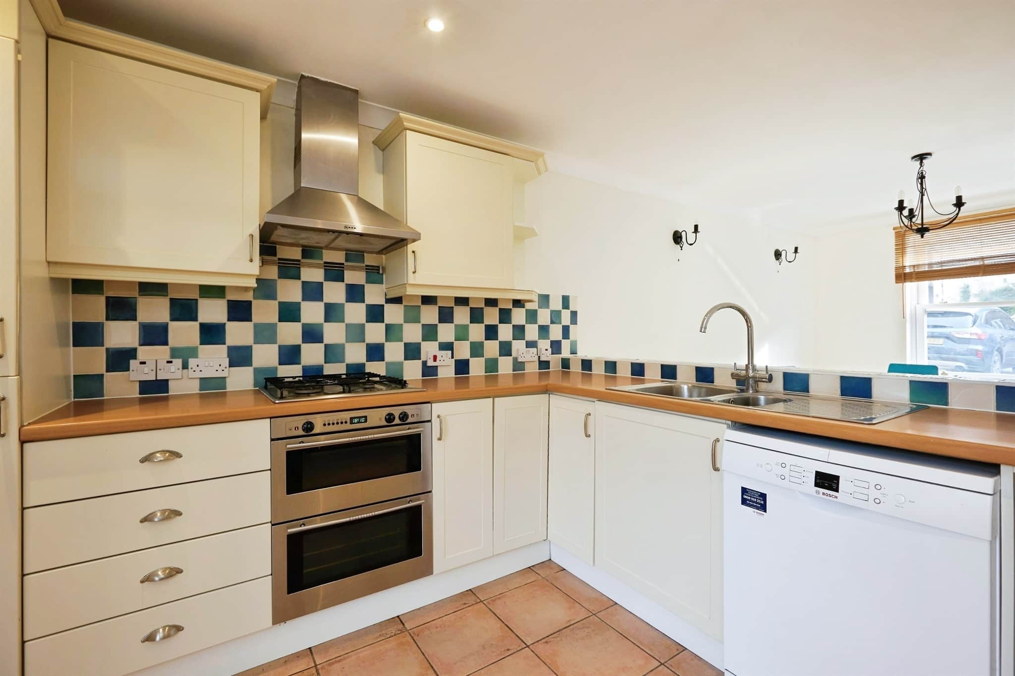 Property at Turnpike Lane, Blandford St. Mary, Blandford Forum