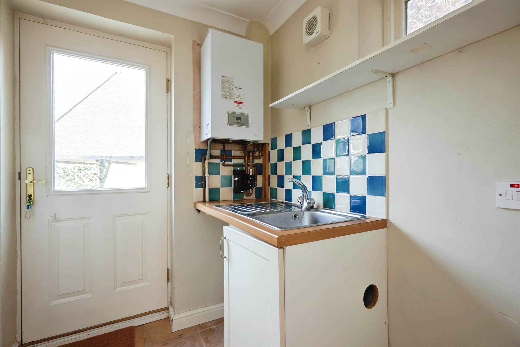 Property at Turnpike Lane, Blandford St. Mary, Blandford Forum