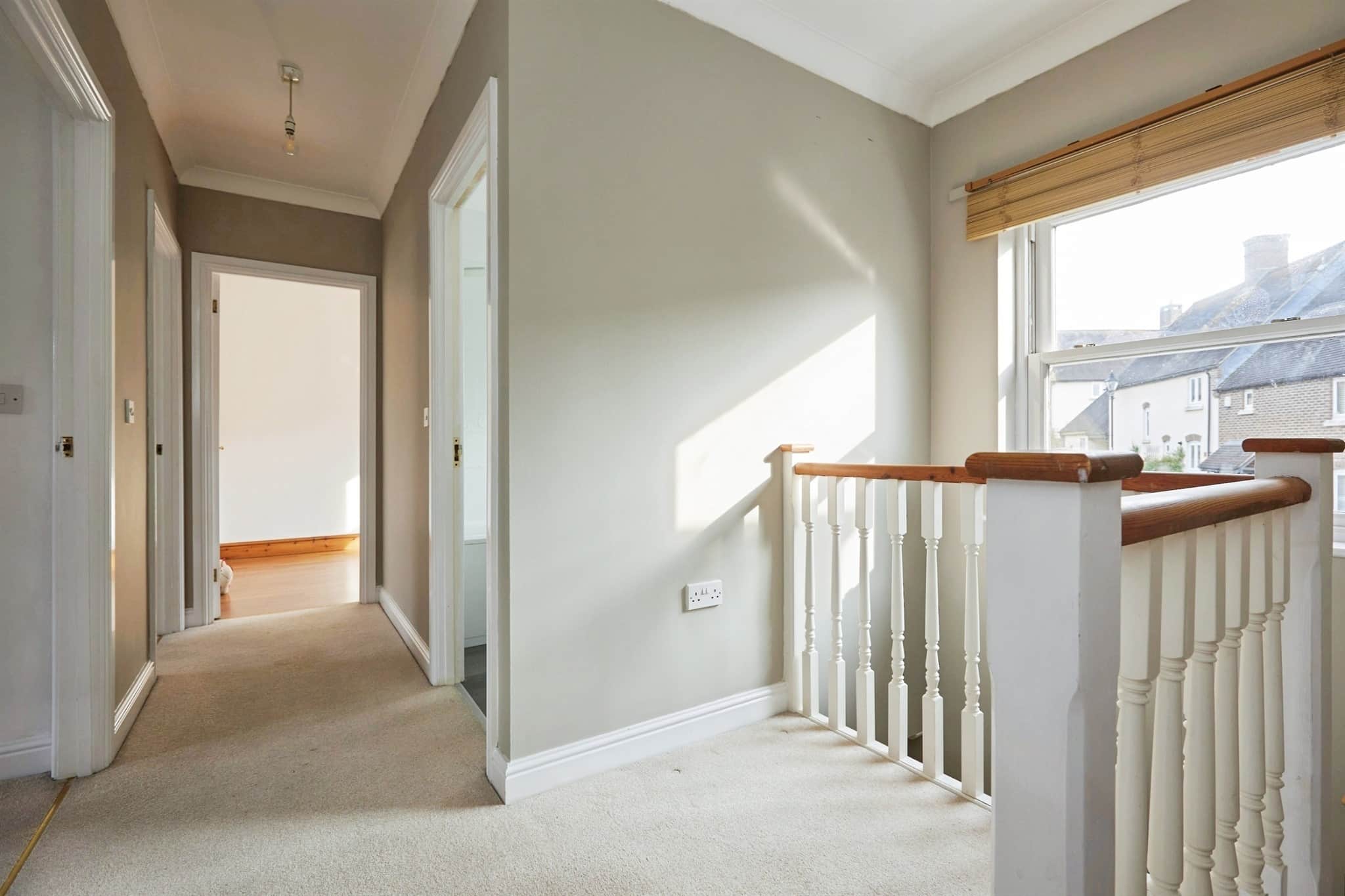 Property at Turnpike Lane, Blandford St. Mary, Blandford Forum