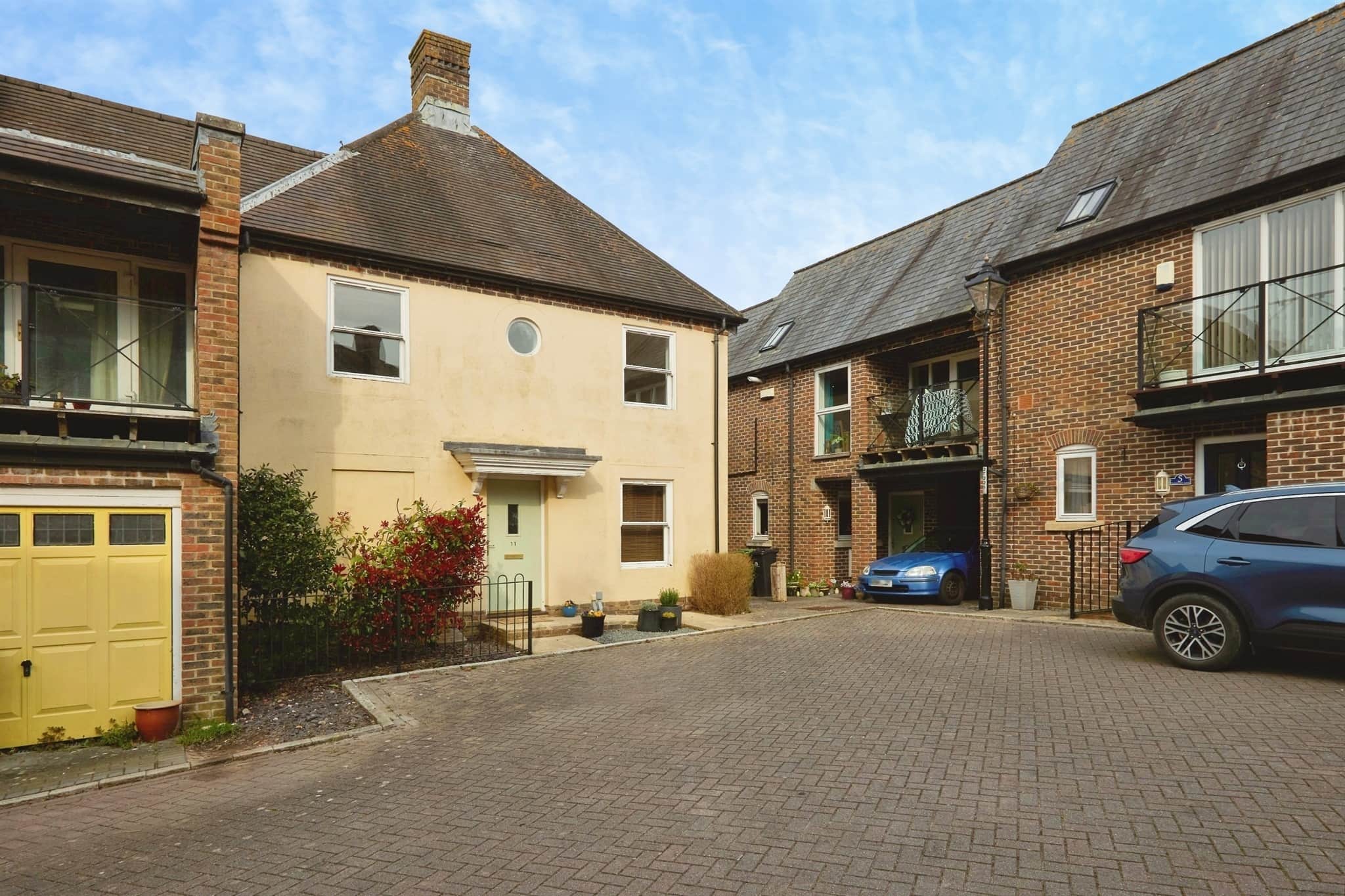 Property at Turnpike Lane, Blandford St. Mary, Blandford Forum