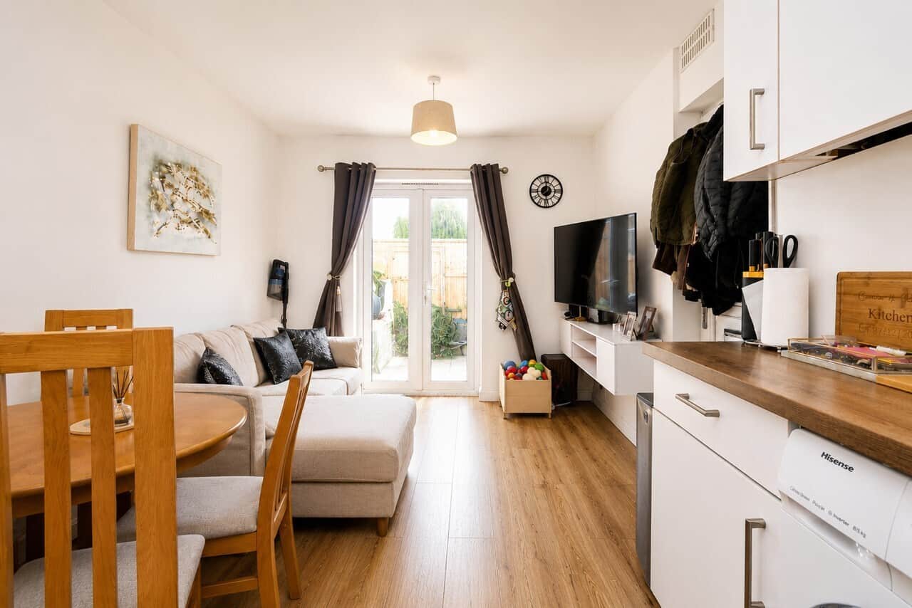 Property at High Street, London Colney, St. Albans