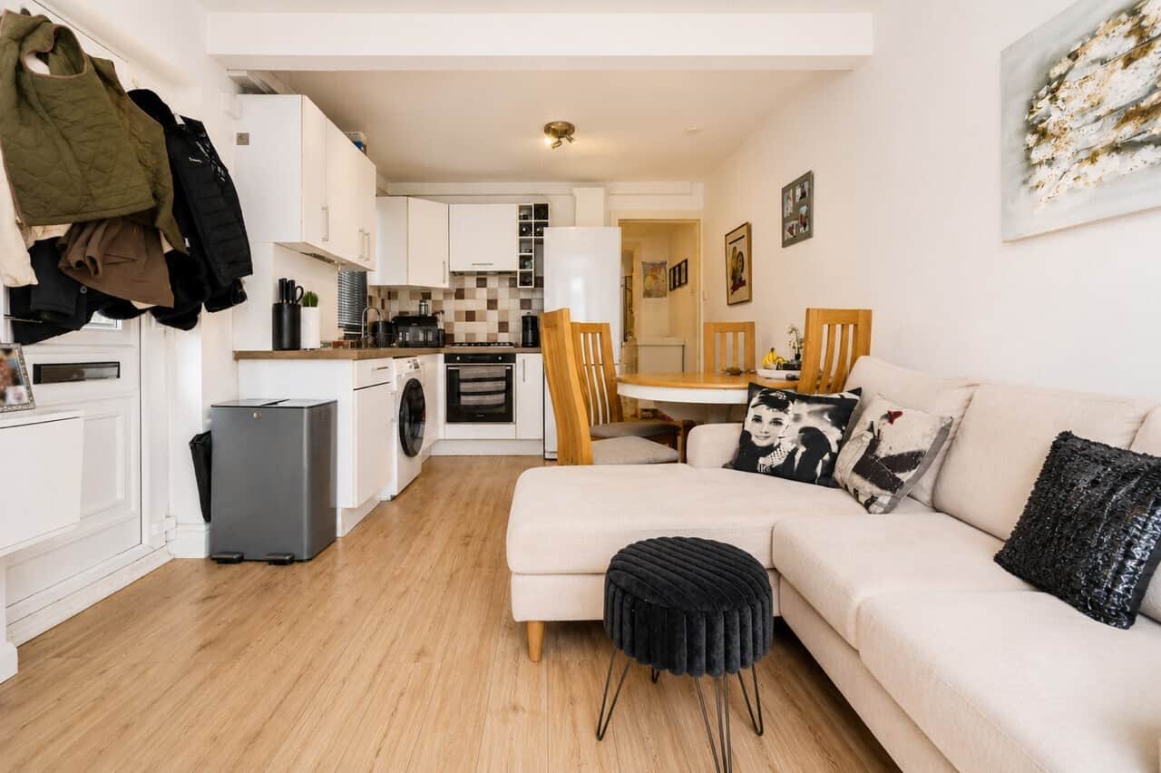 Property at High Street, London Colney, St. Albans