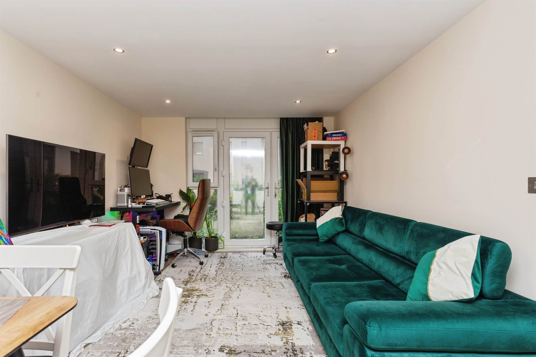 Property at Wellstones, Watford