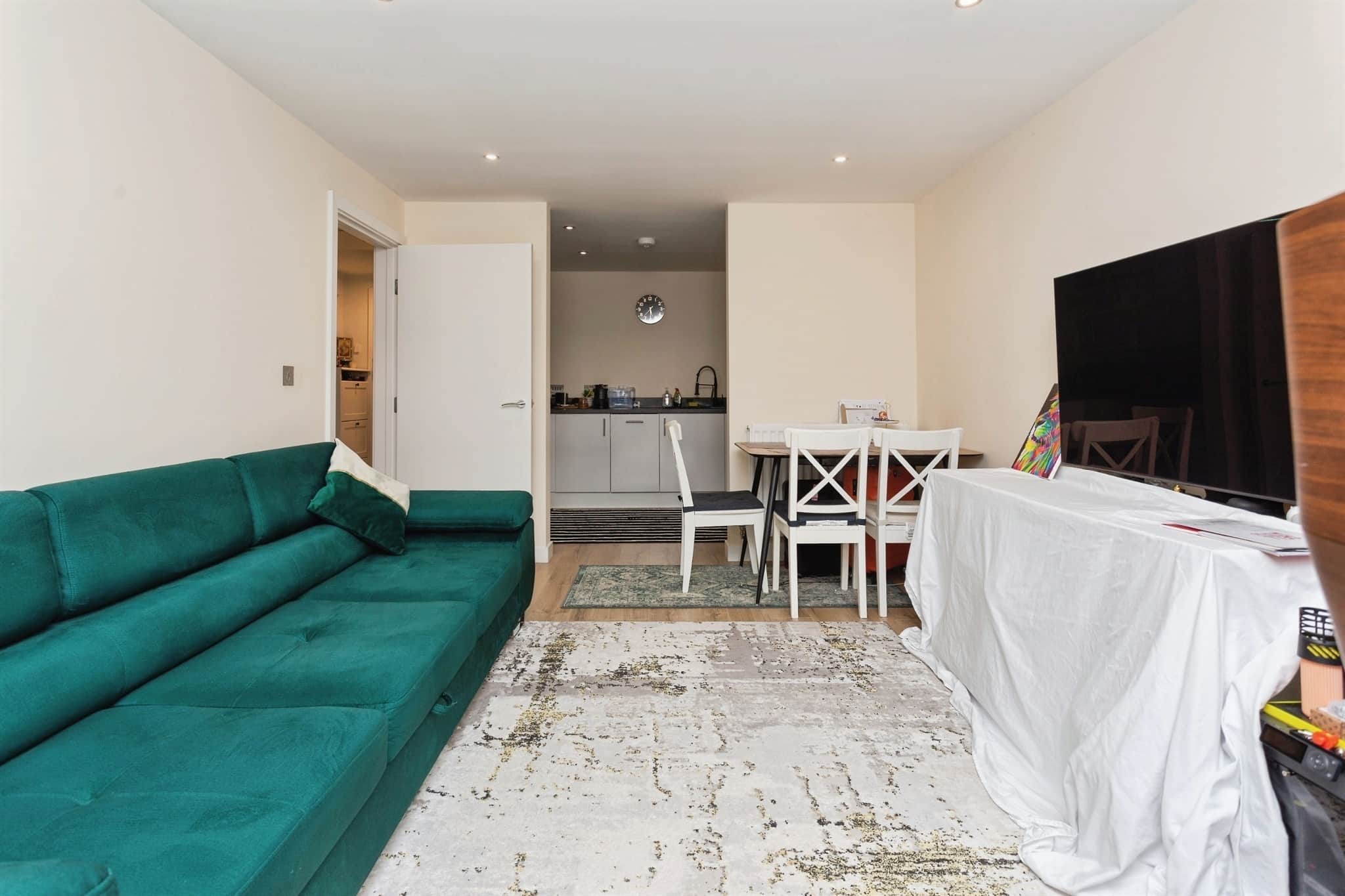 Property at Wellstones, Watford