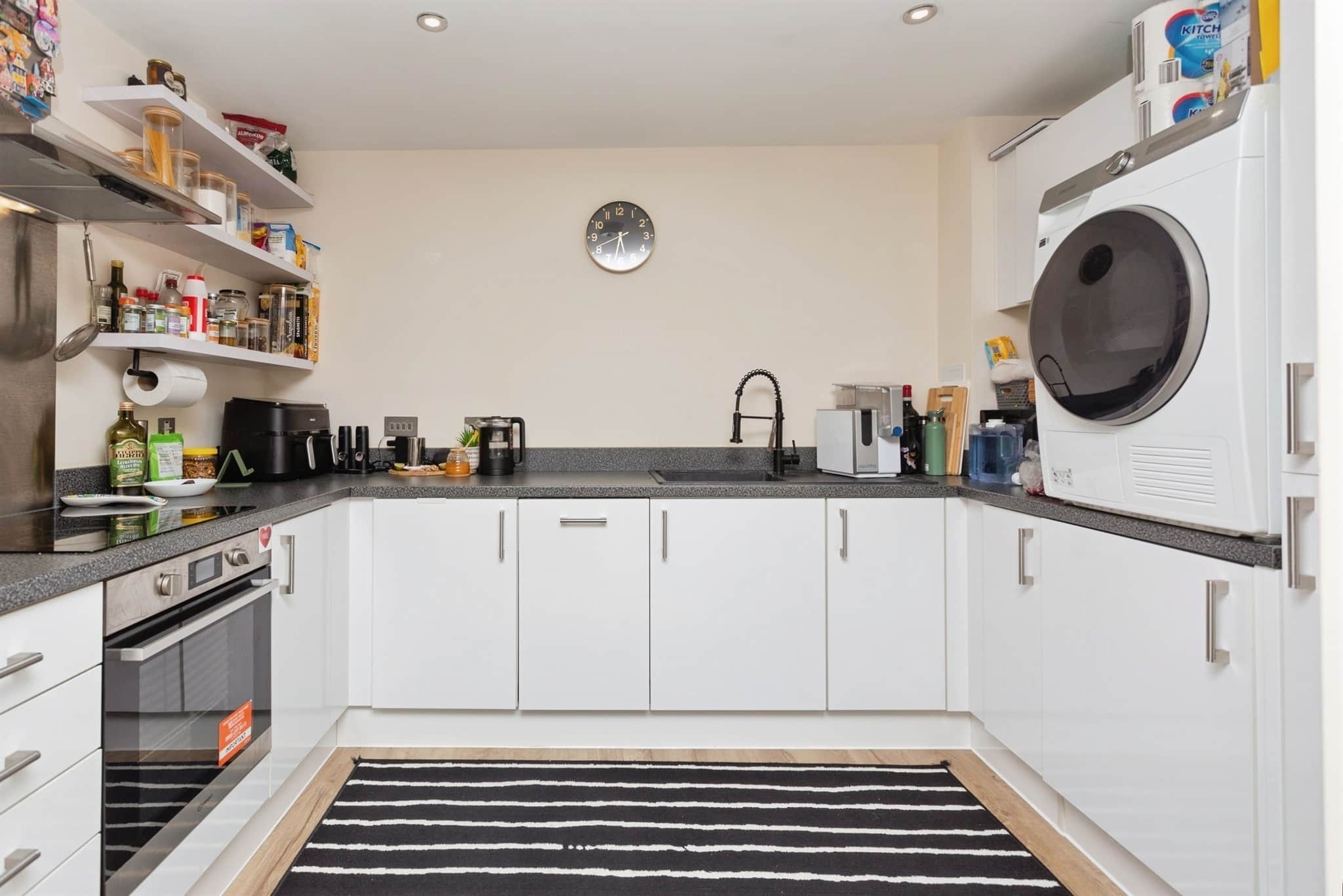 Property at Wellstones, Watford