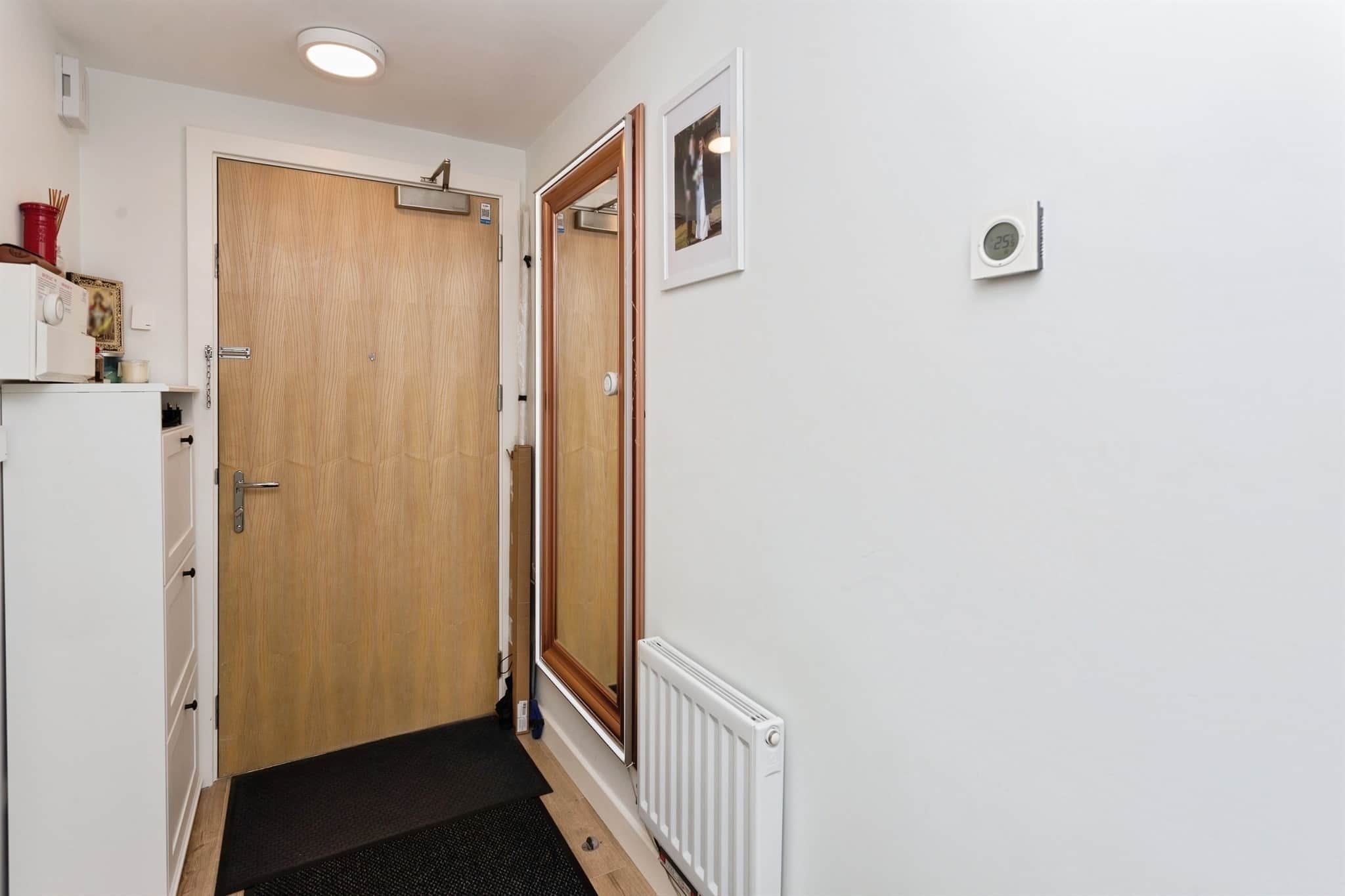 Property at Wellstones, Watford