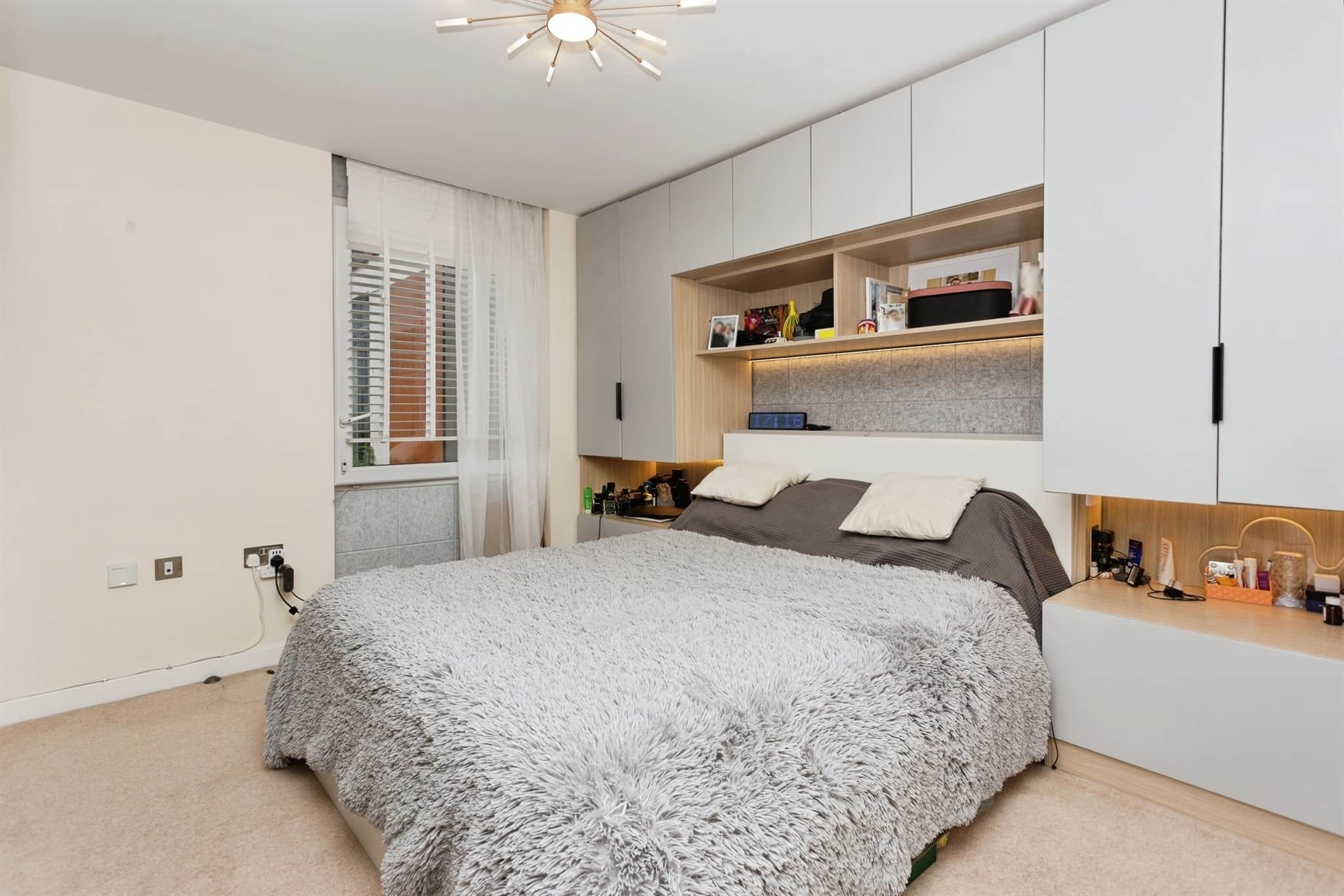 Property at Wellstones, Watford