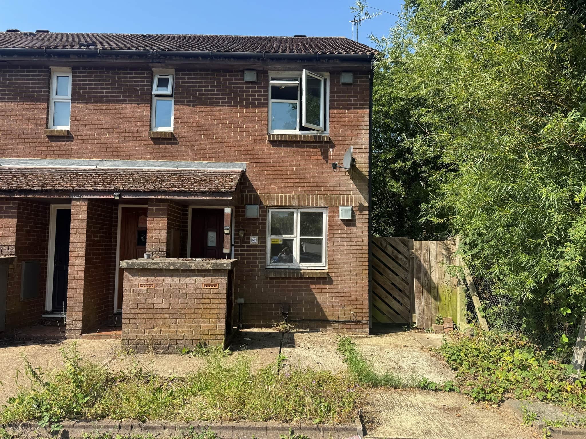 Property at Withey Meadows, Hookwood, Horley