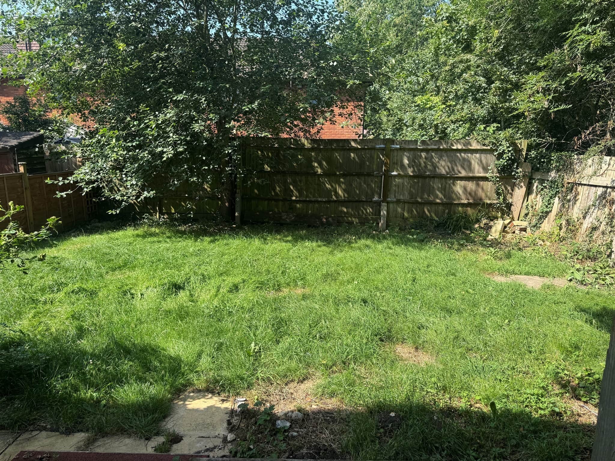 Property at Withey Meadows, Hookwood, Horley